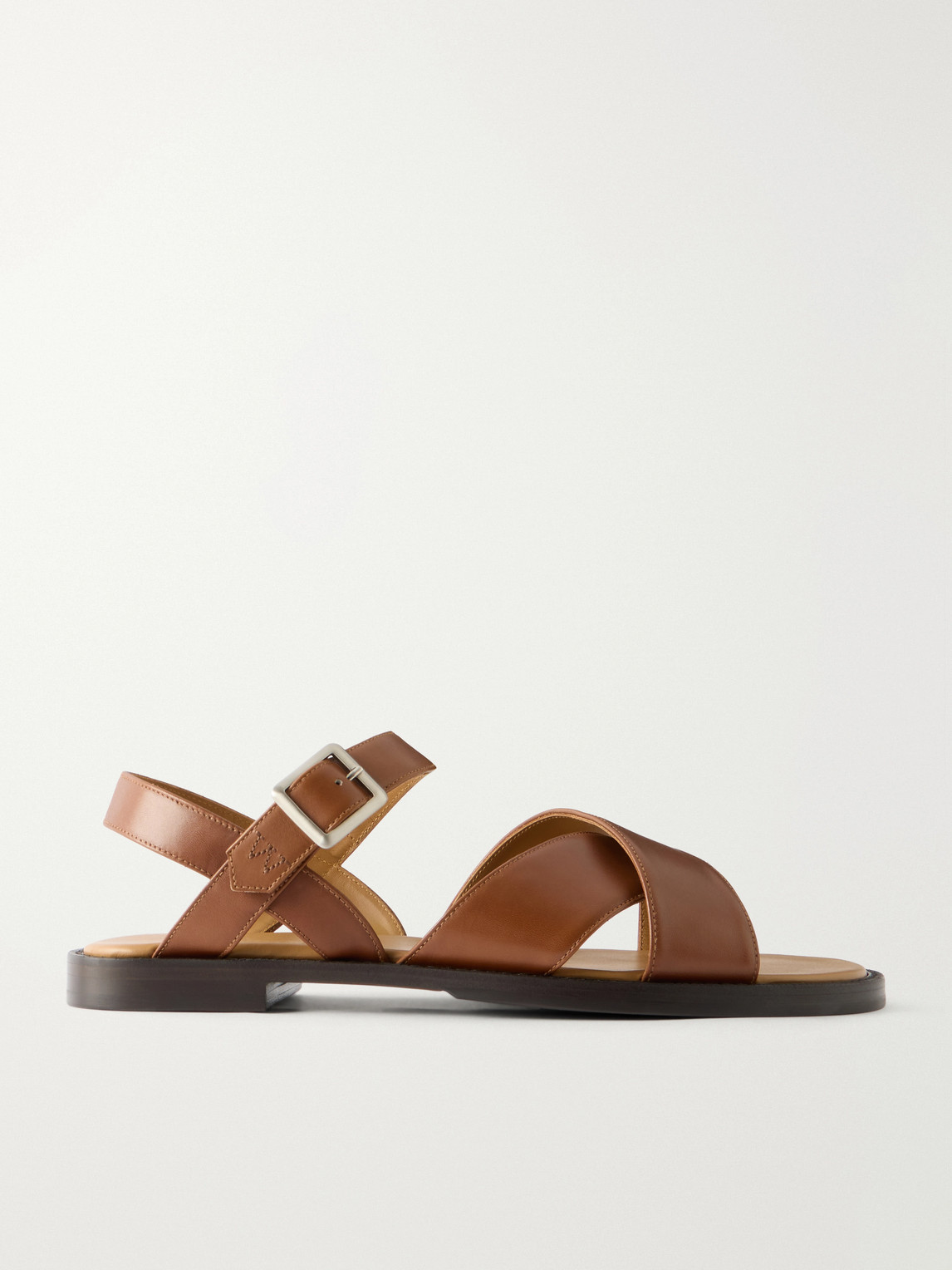 Leather Sandals