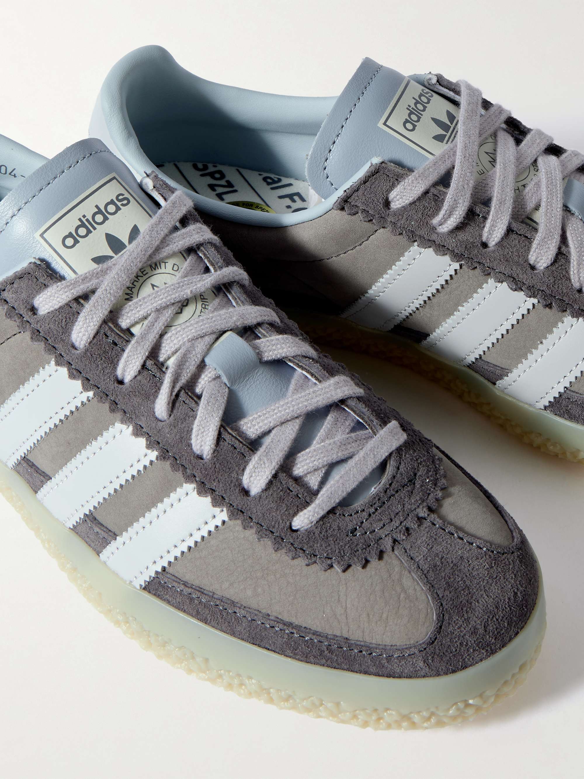 ADIDAS ORIGINALS 