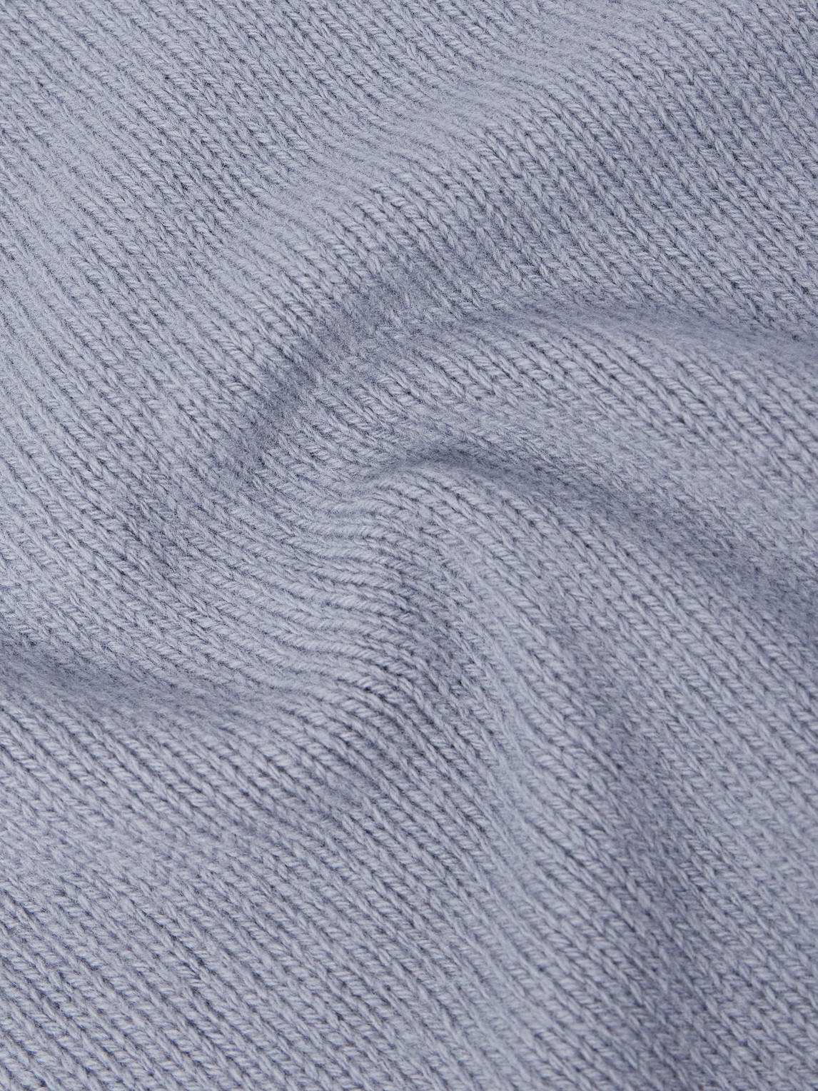  Eleventy - Wool Sweater - Men - Blue - L 