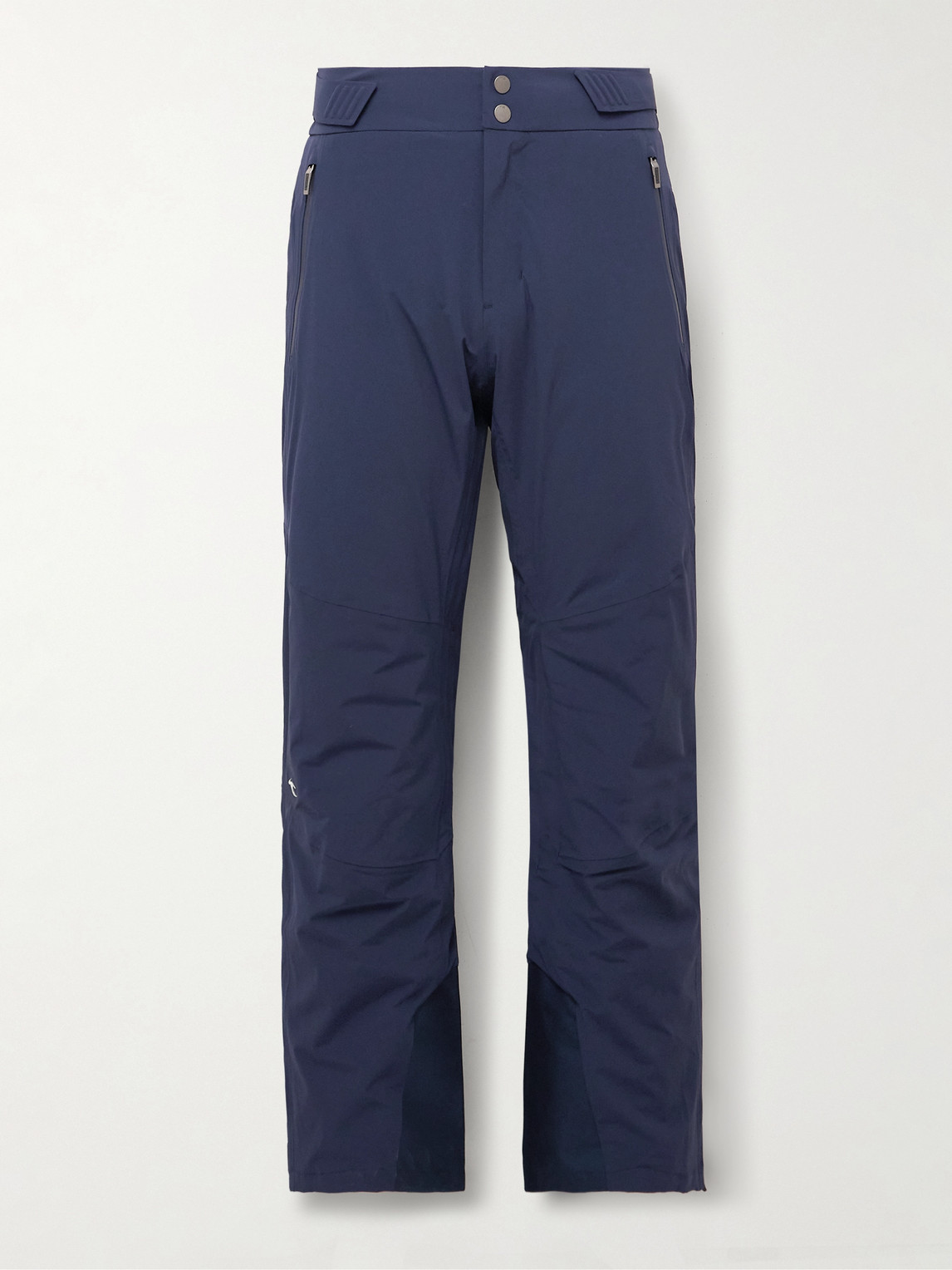 KJUS Formula Pro Straight-Leg Padded Ski Pants - Men