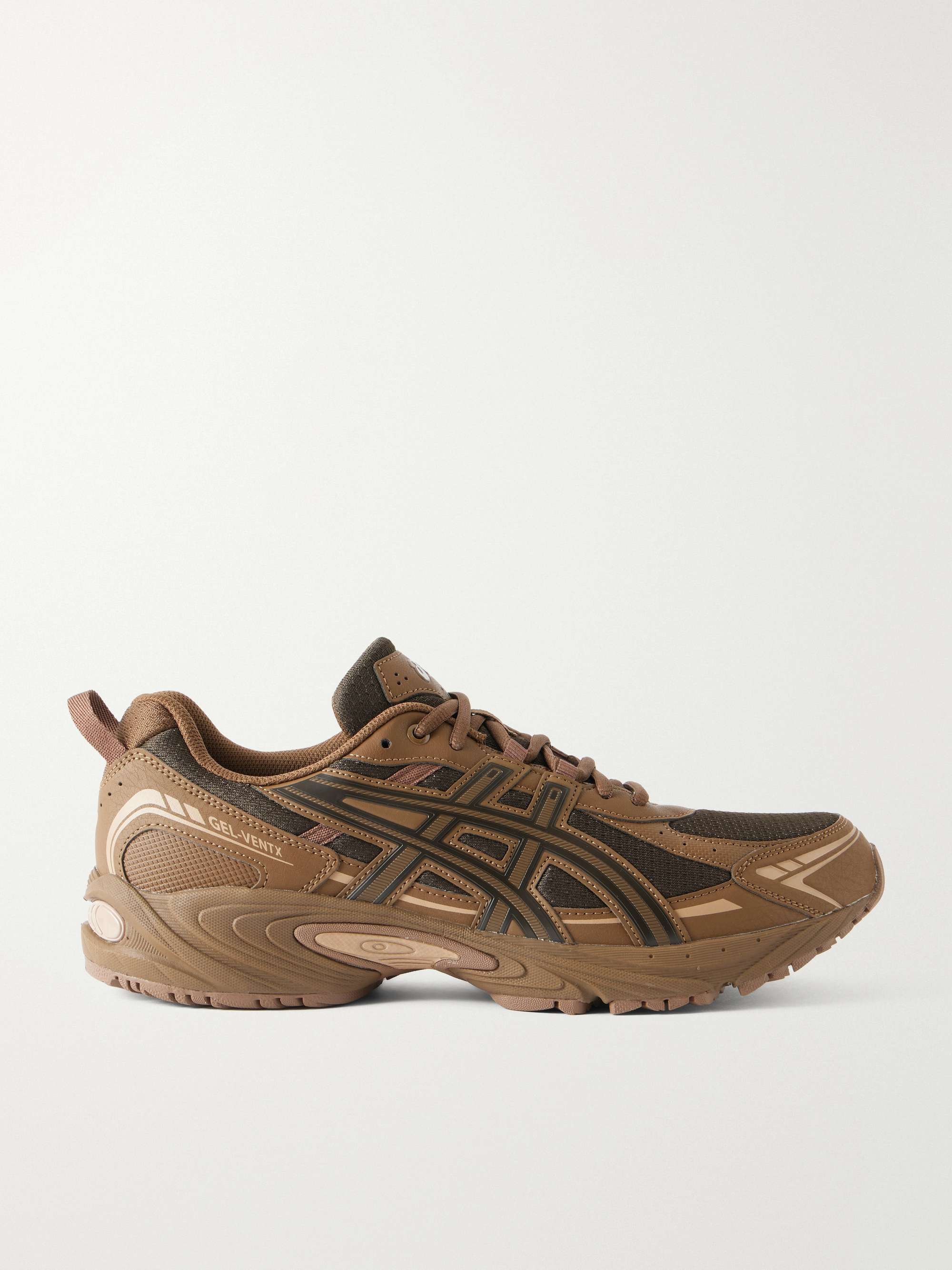 ASICS 