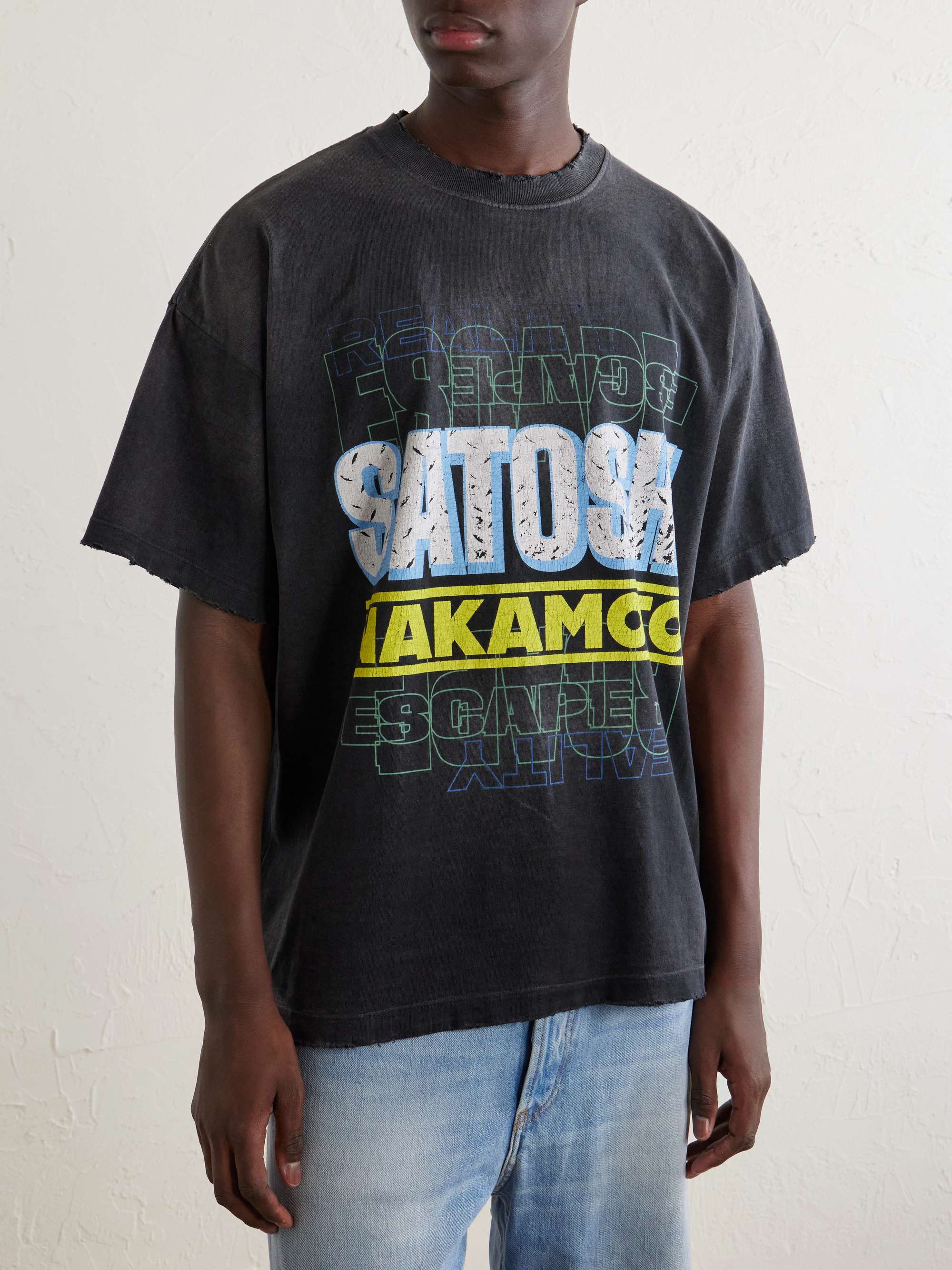 SATOSHI NAKAMOTO 