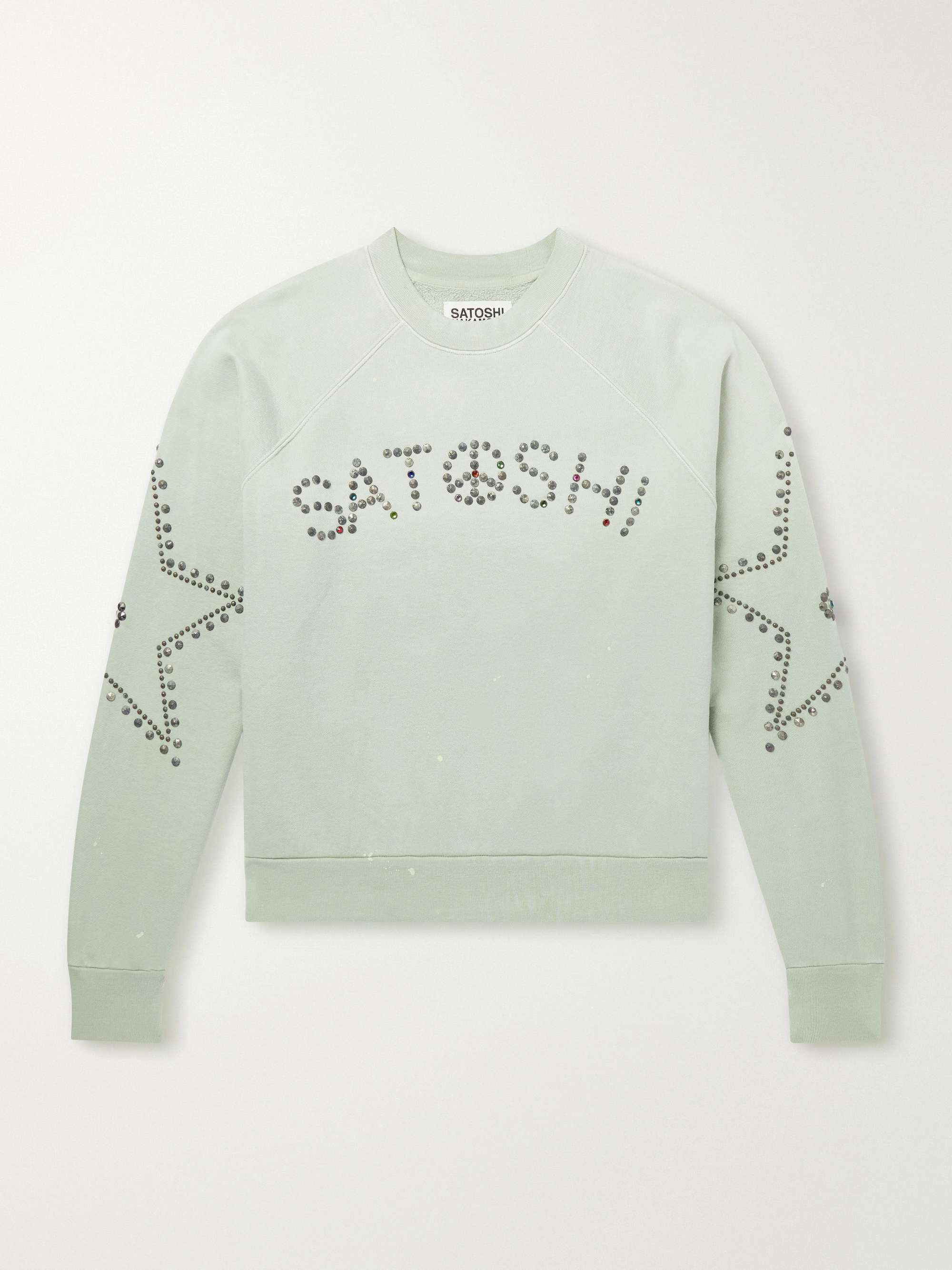 SATOSHI NAKAMOTO 