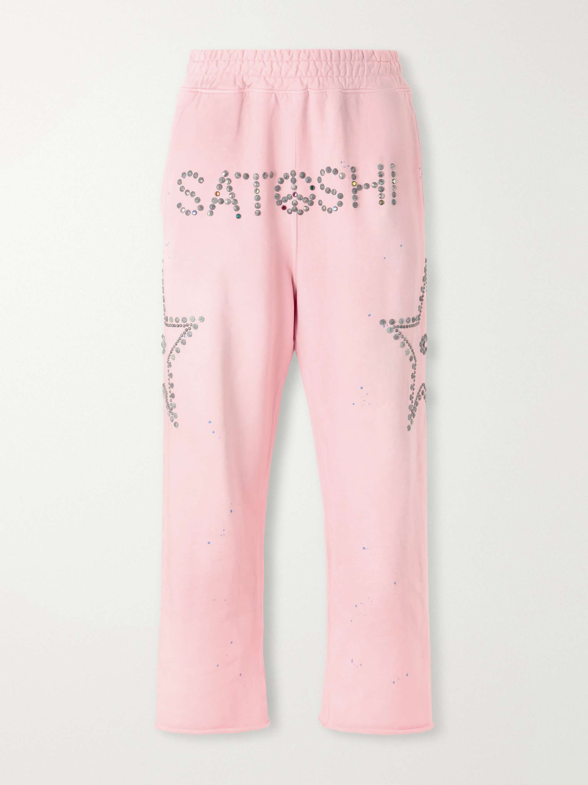 SATOSHI NAKAMOTO 