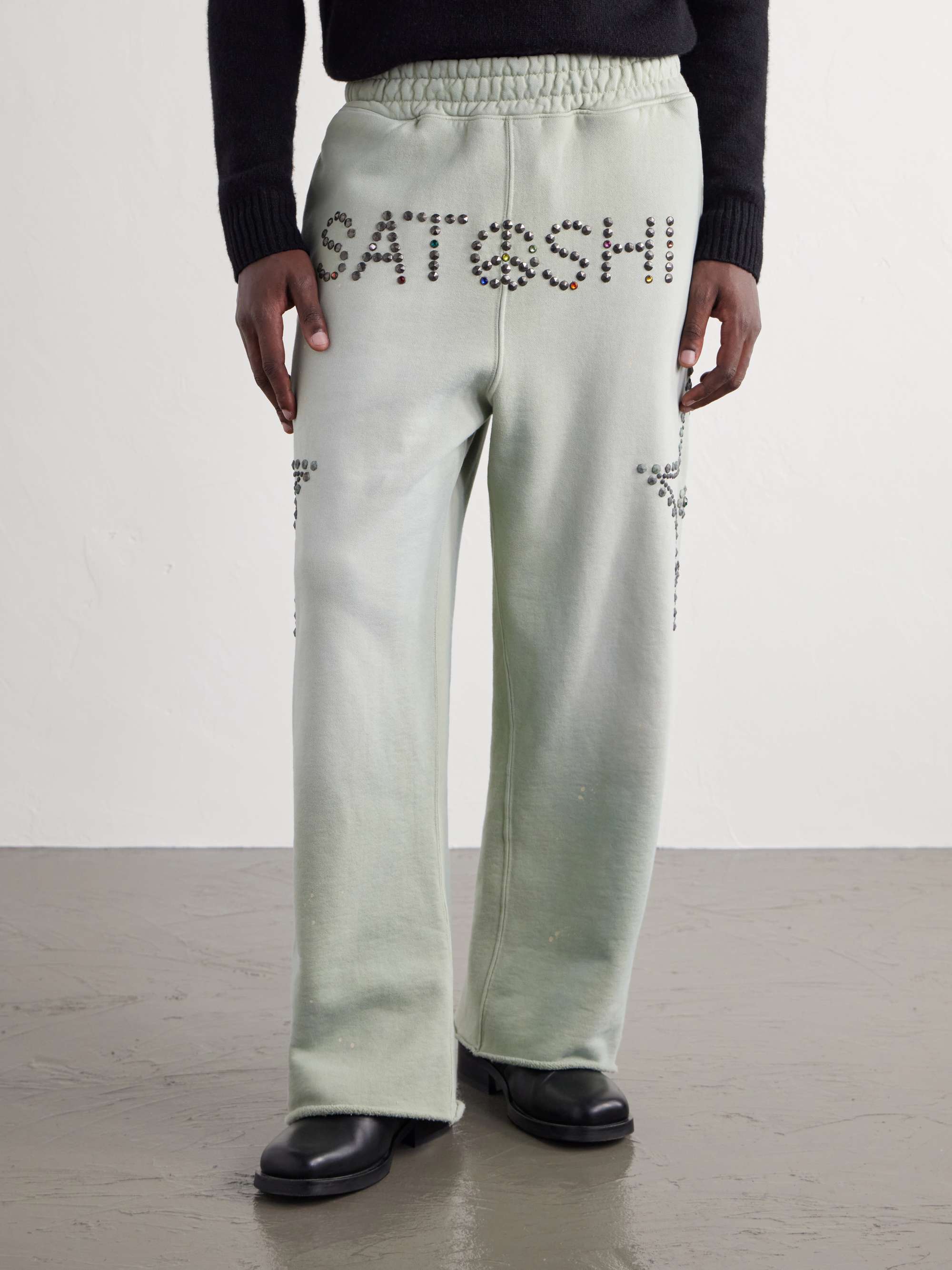 SATOSHI NAKAMOTO 
