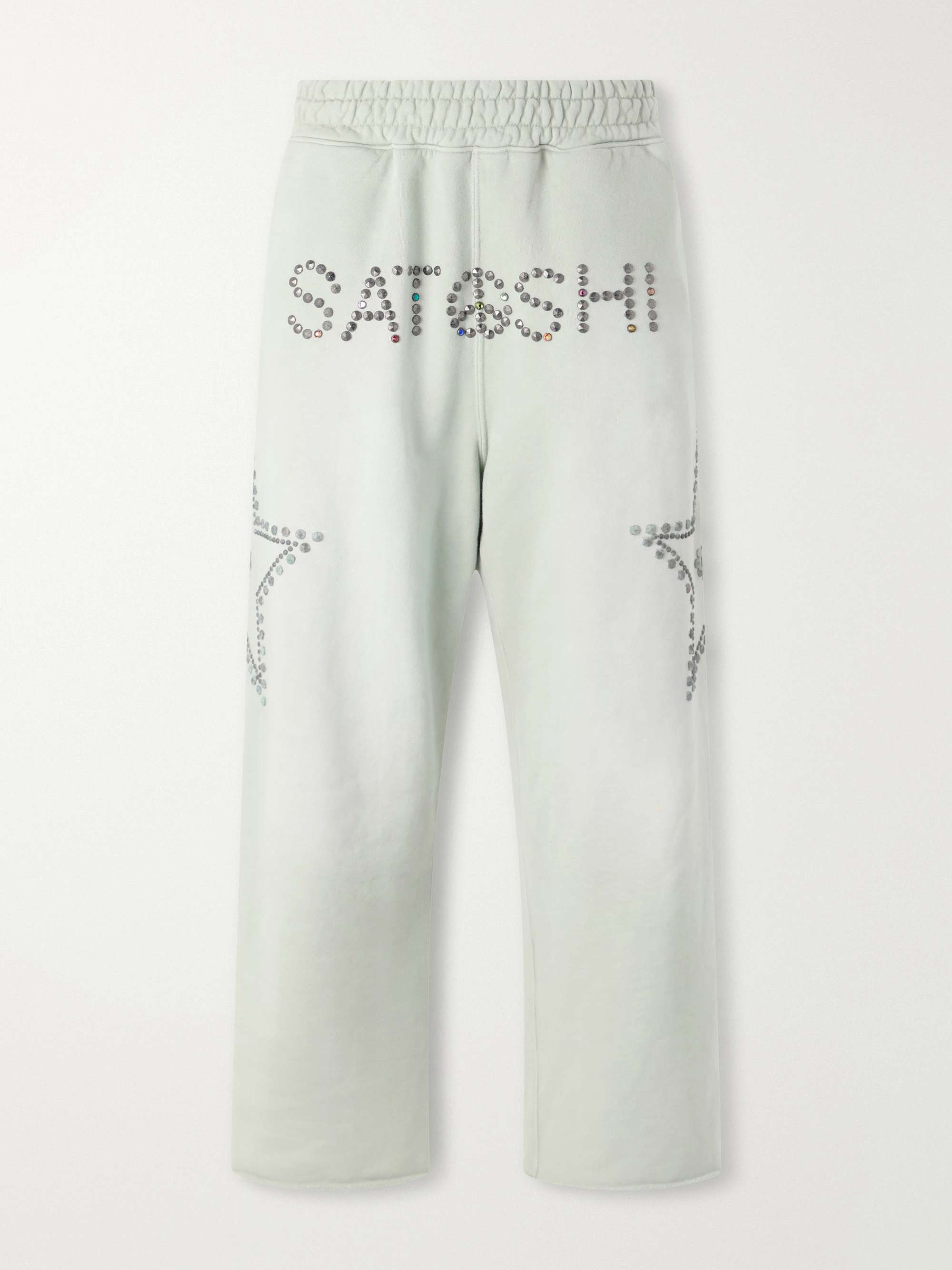 SATOSHI NAKAMOTO 