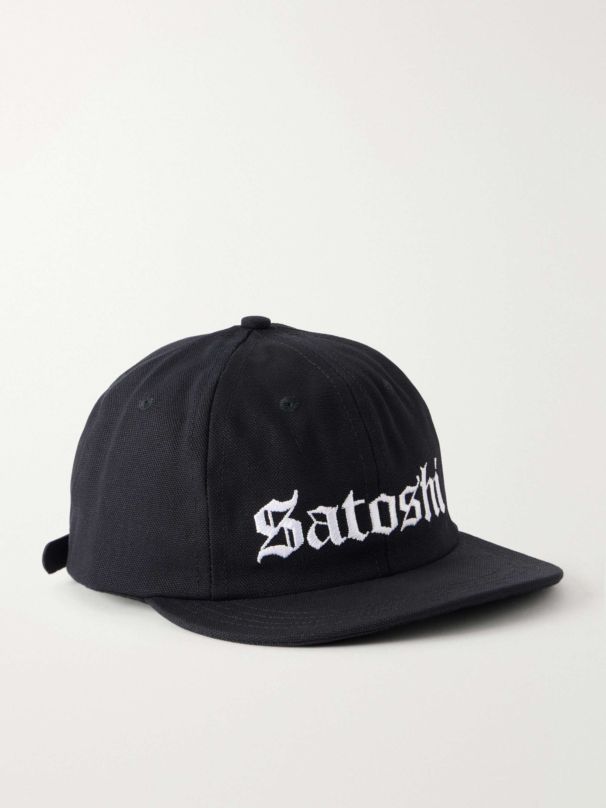 SATOSHI NAKAMOTO 