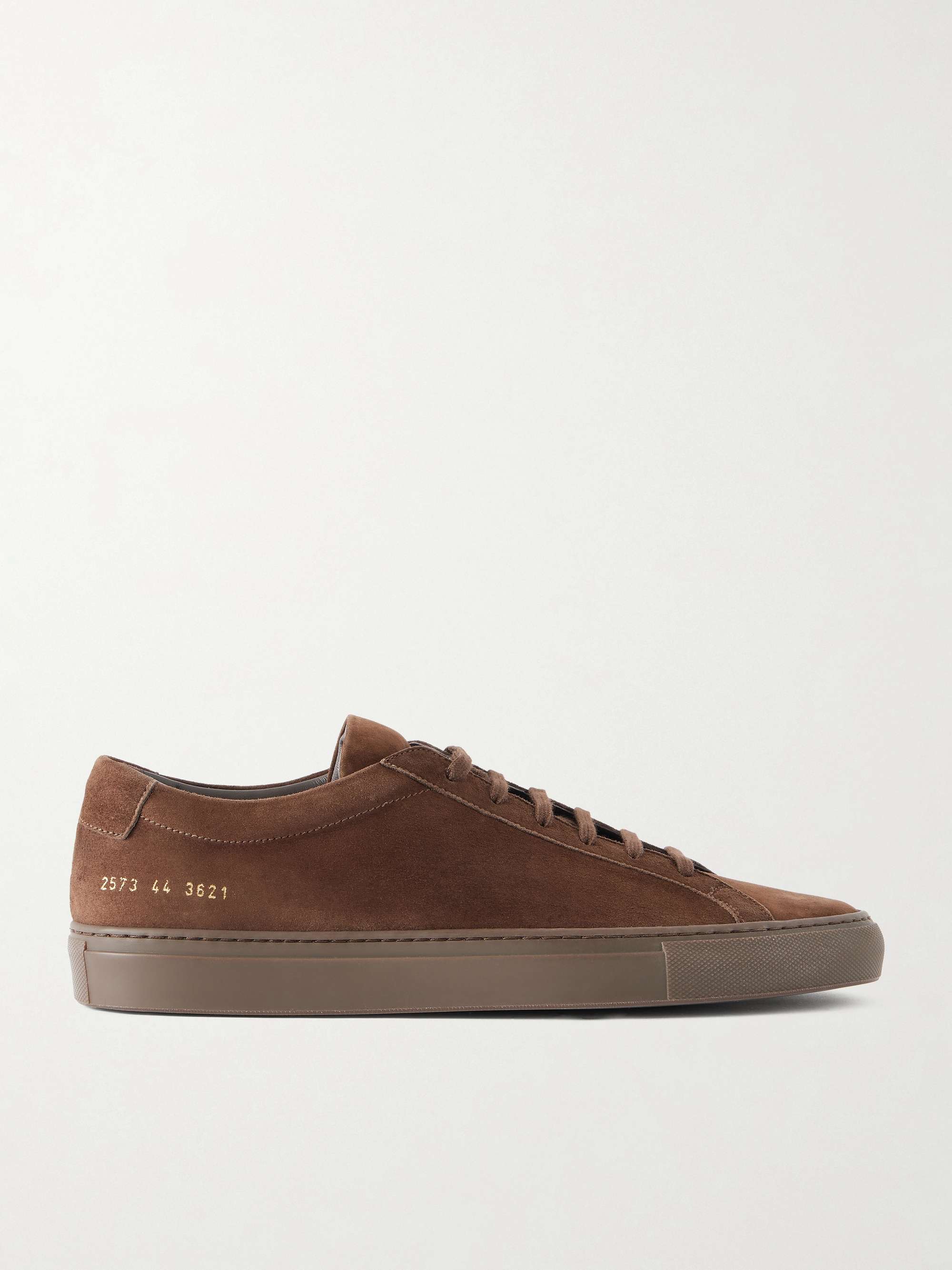 COMMON PROJECTS 