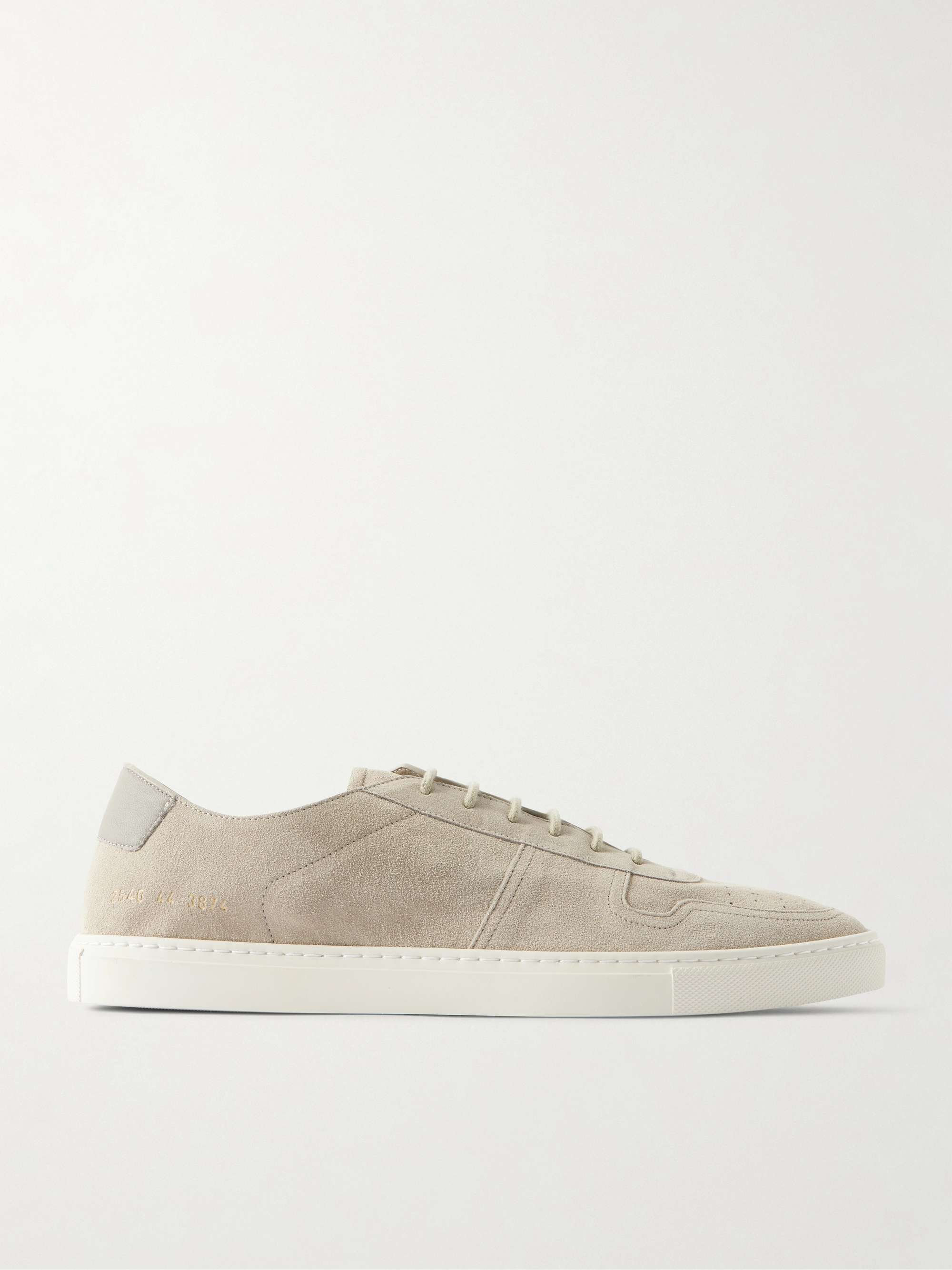 COMMON PROJECTS 