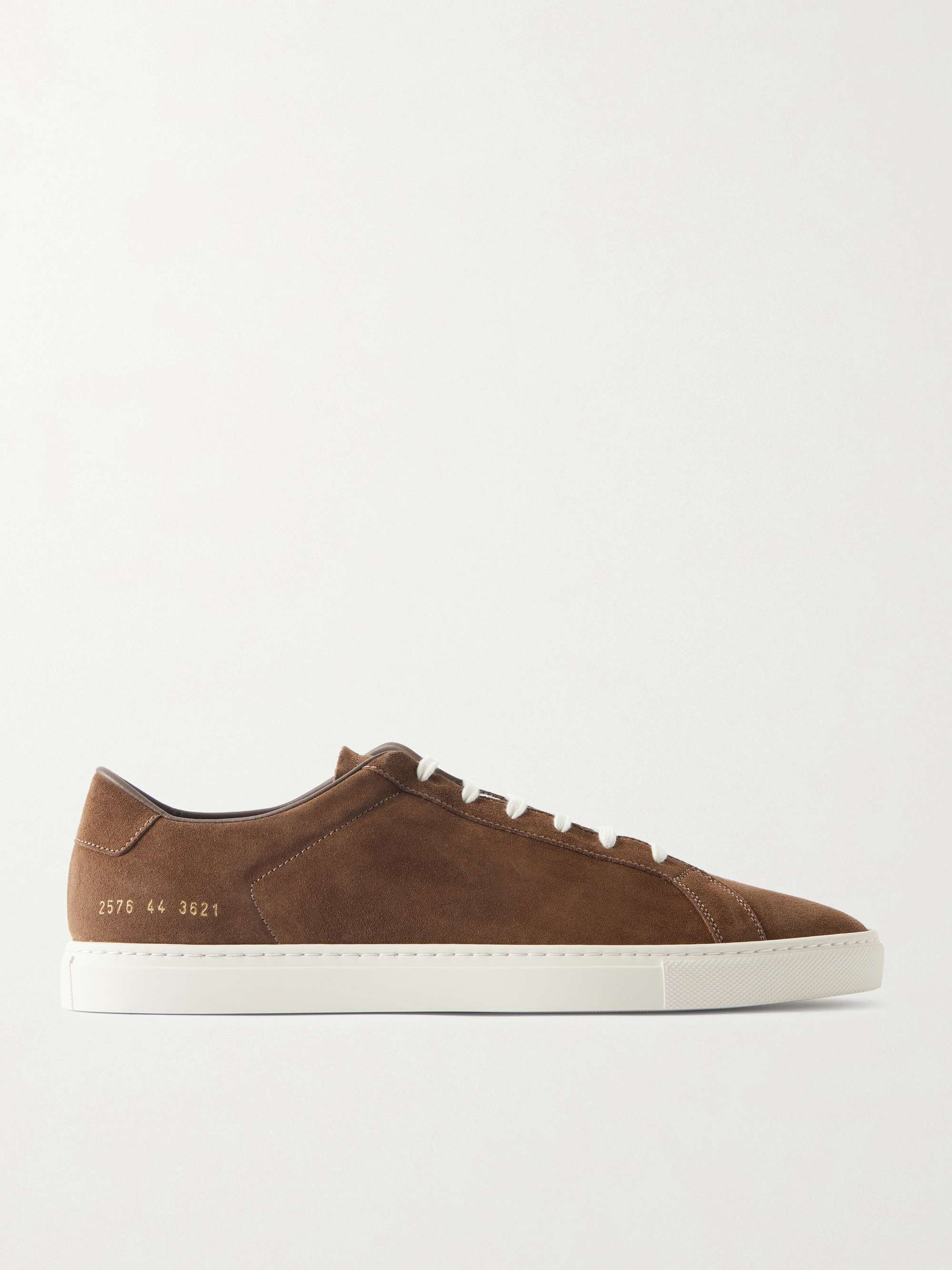 COMMON PROJECTS 