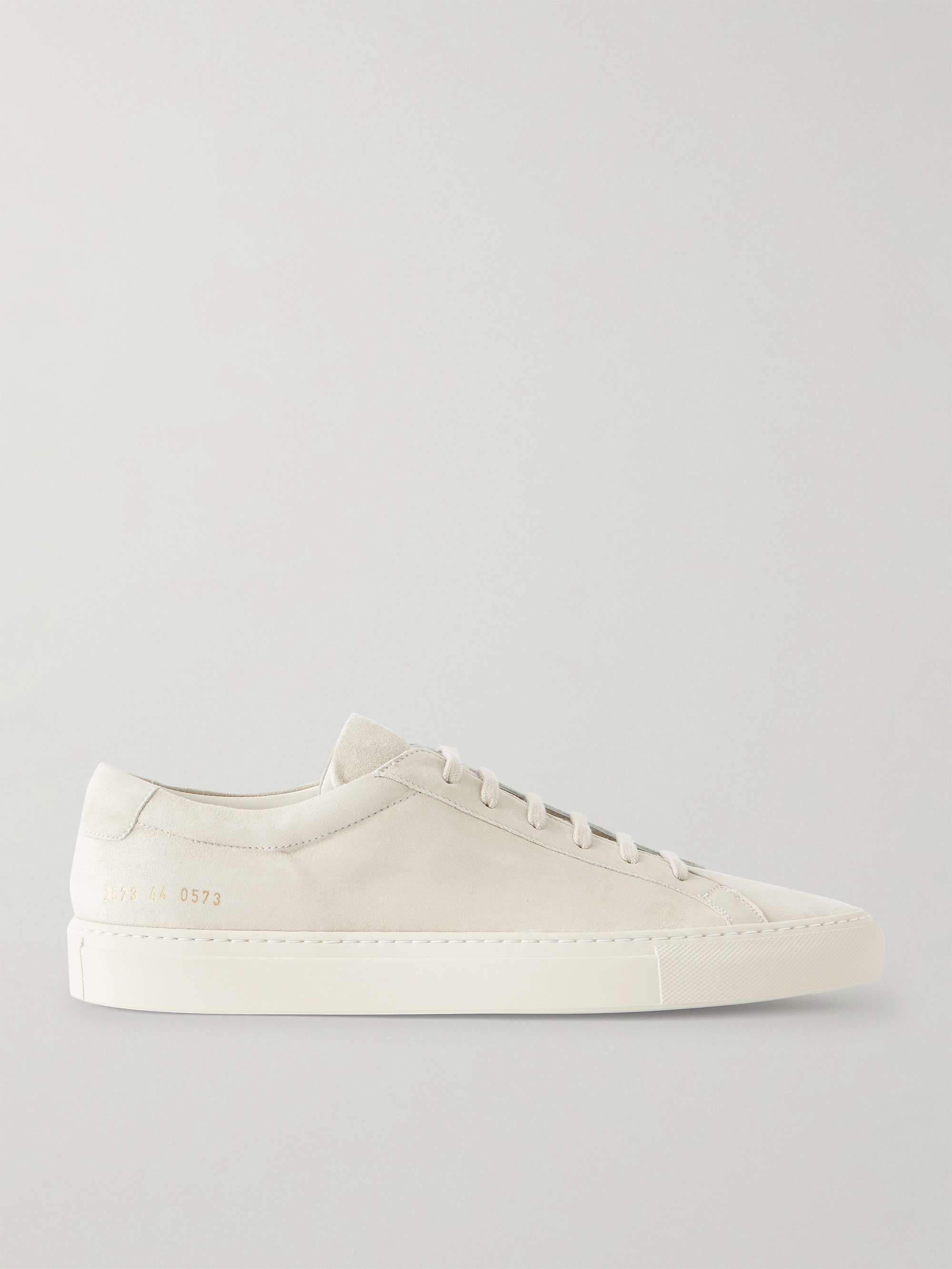 COMMON PROJECTS 