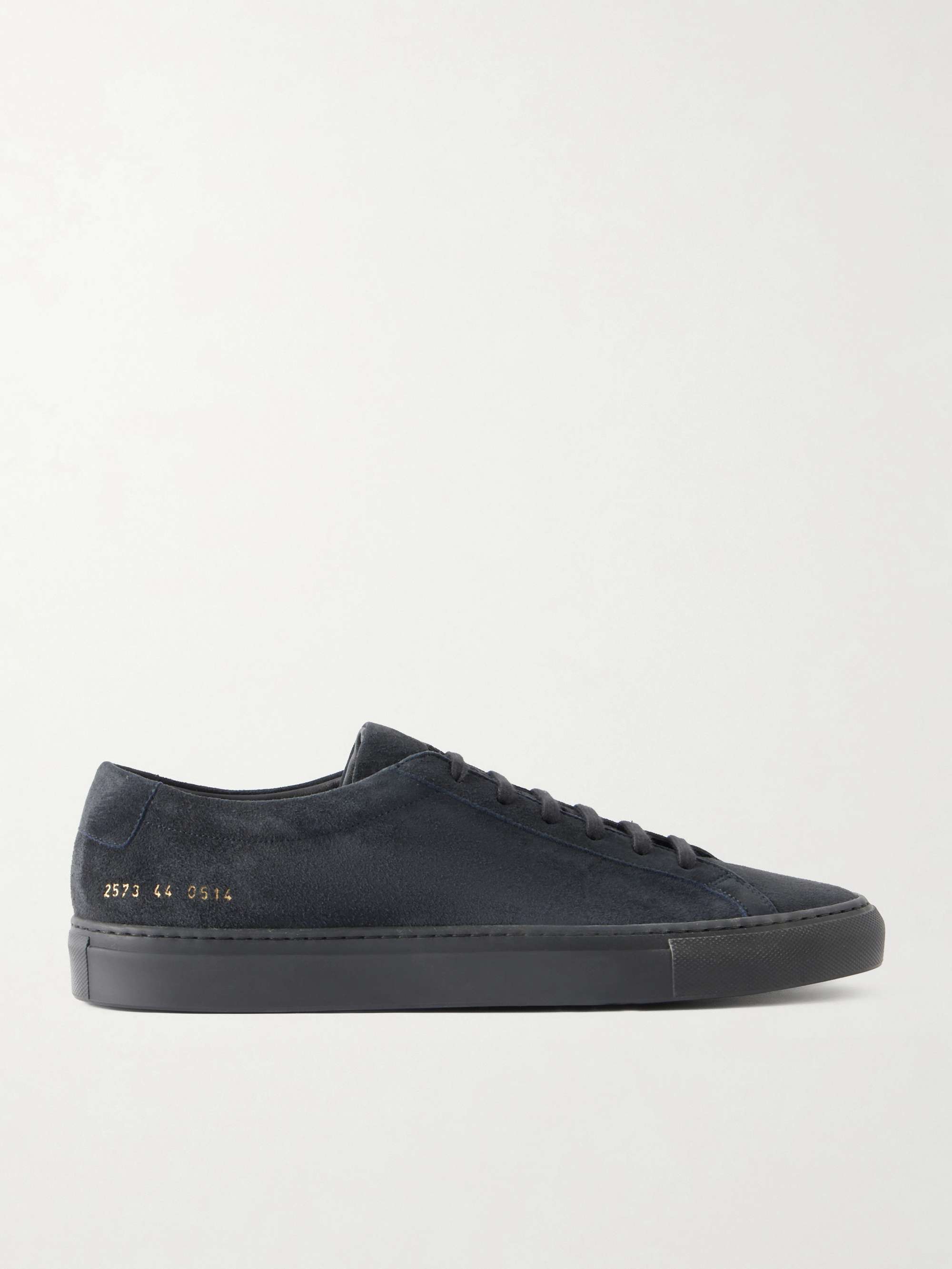 COMMON PROJECTS 