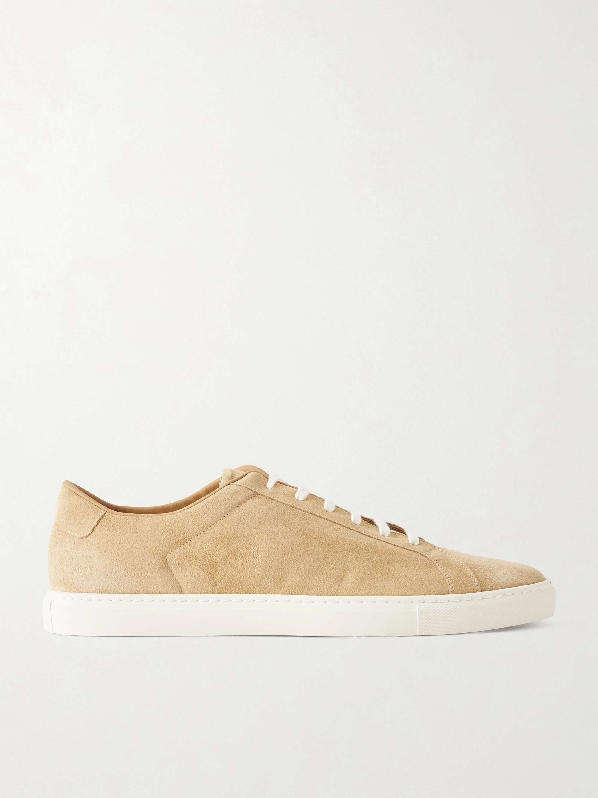COMMON PROJECTS 