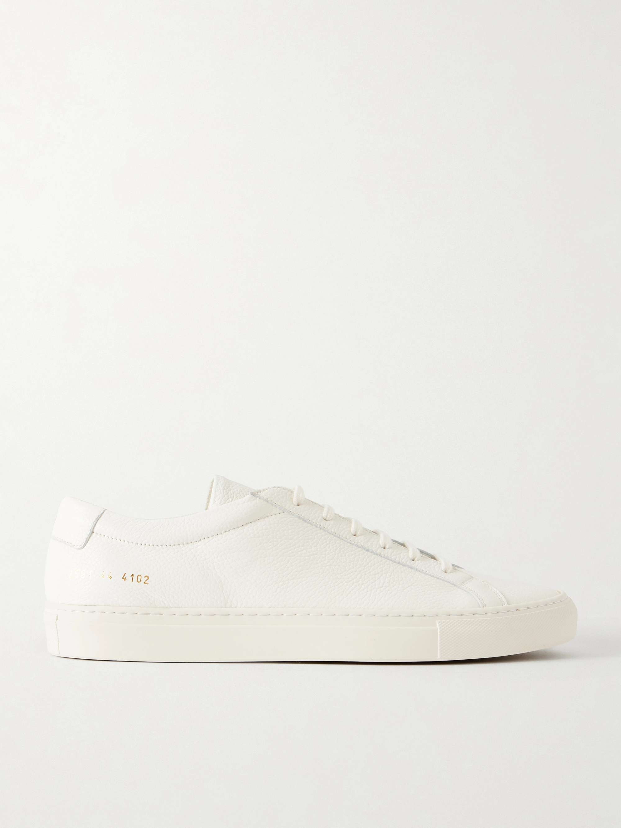 COMMON PROJECTS 
