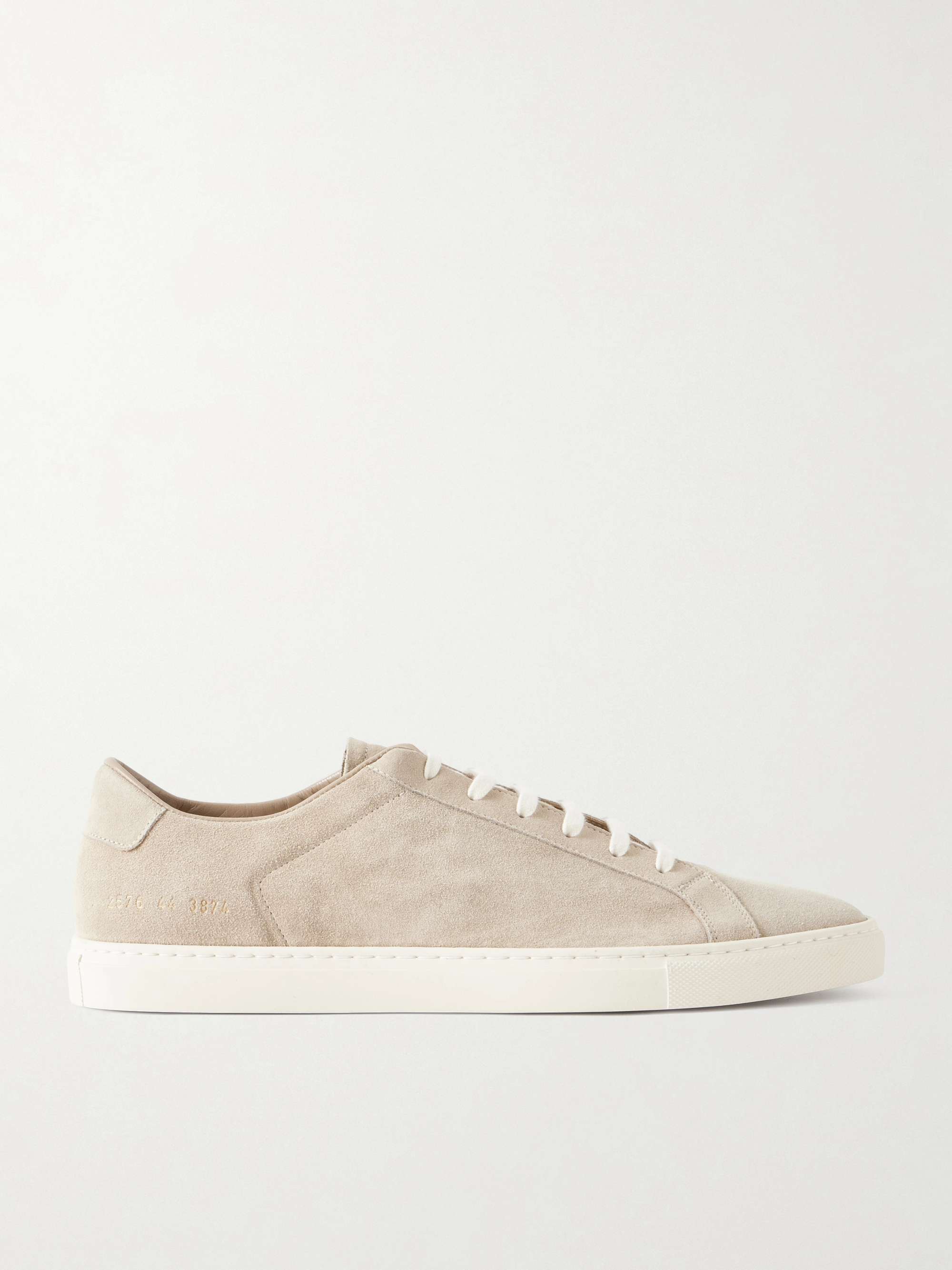 COMMON PROJECTS 