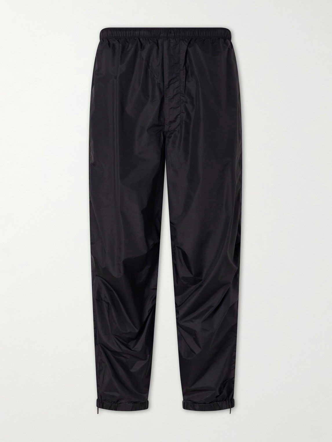 Beams Plus Wool-Blend Shell Drawstring Trousersen