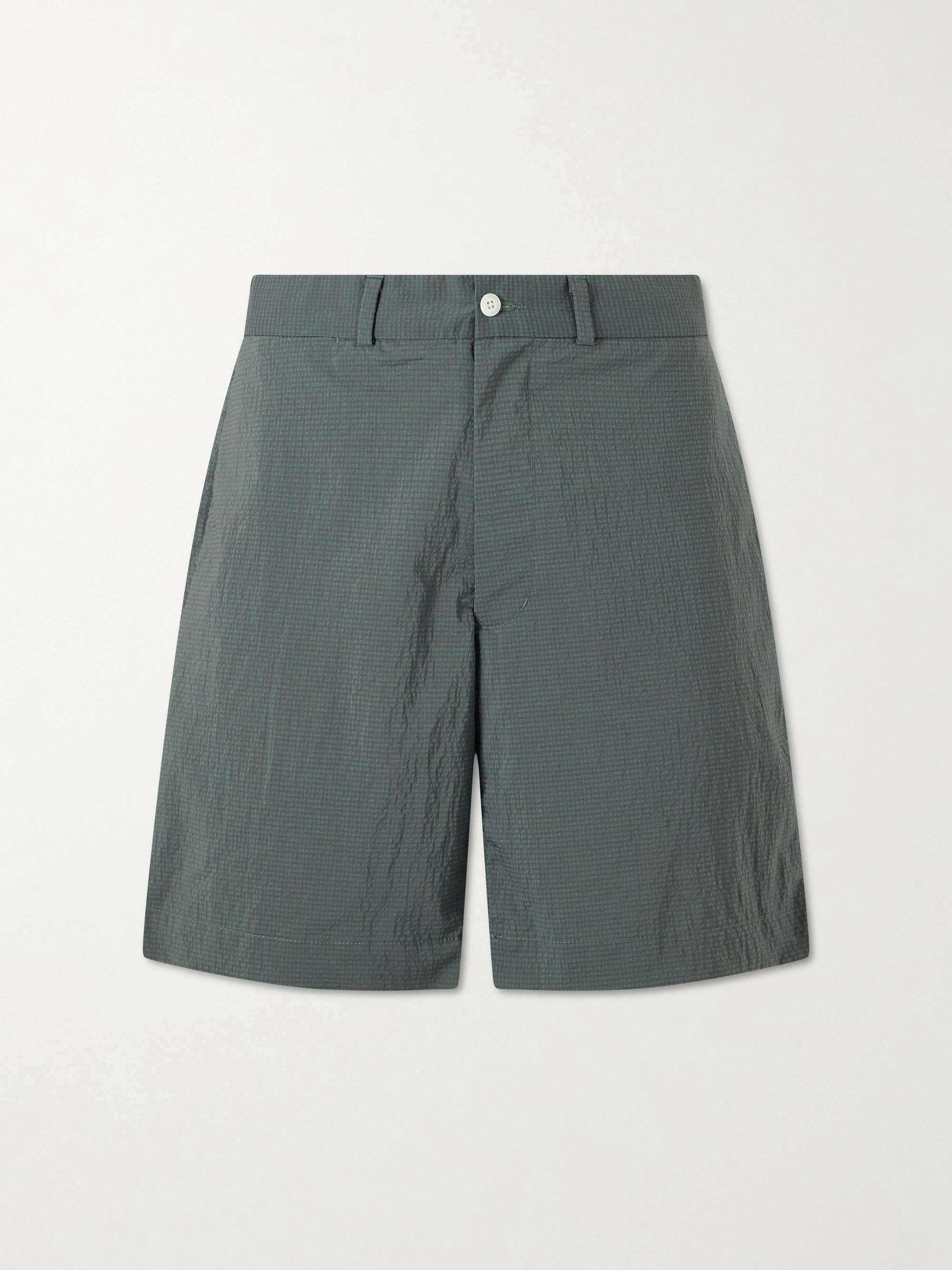 BEAMS PLUS 