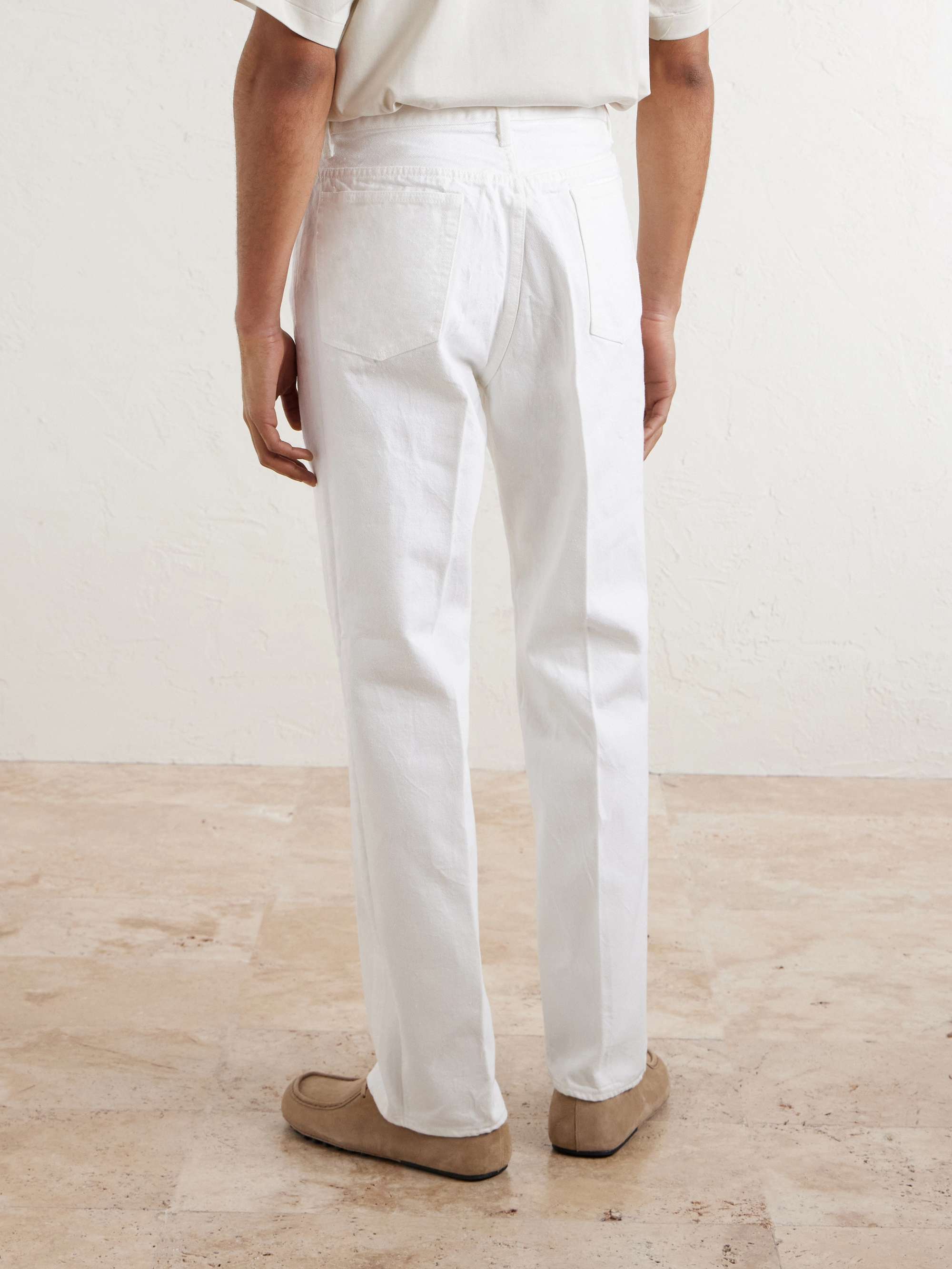KAPTAIN SUNSHINE Skate Straight-Leg Jeans for Men | MR PORTER OM