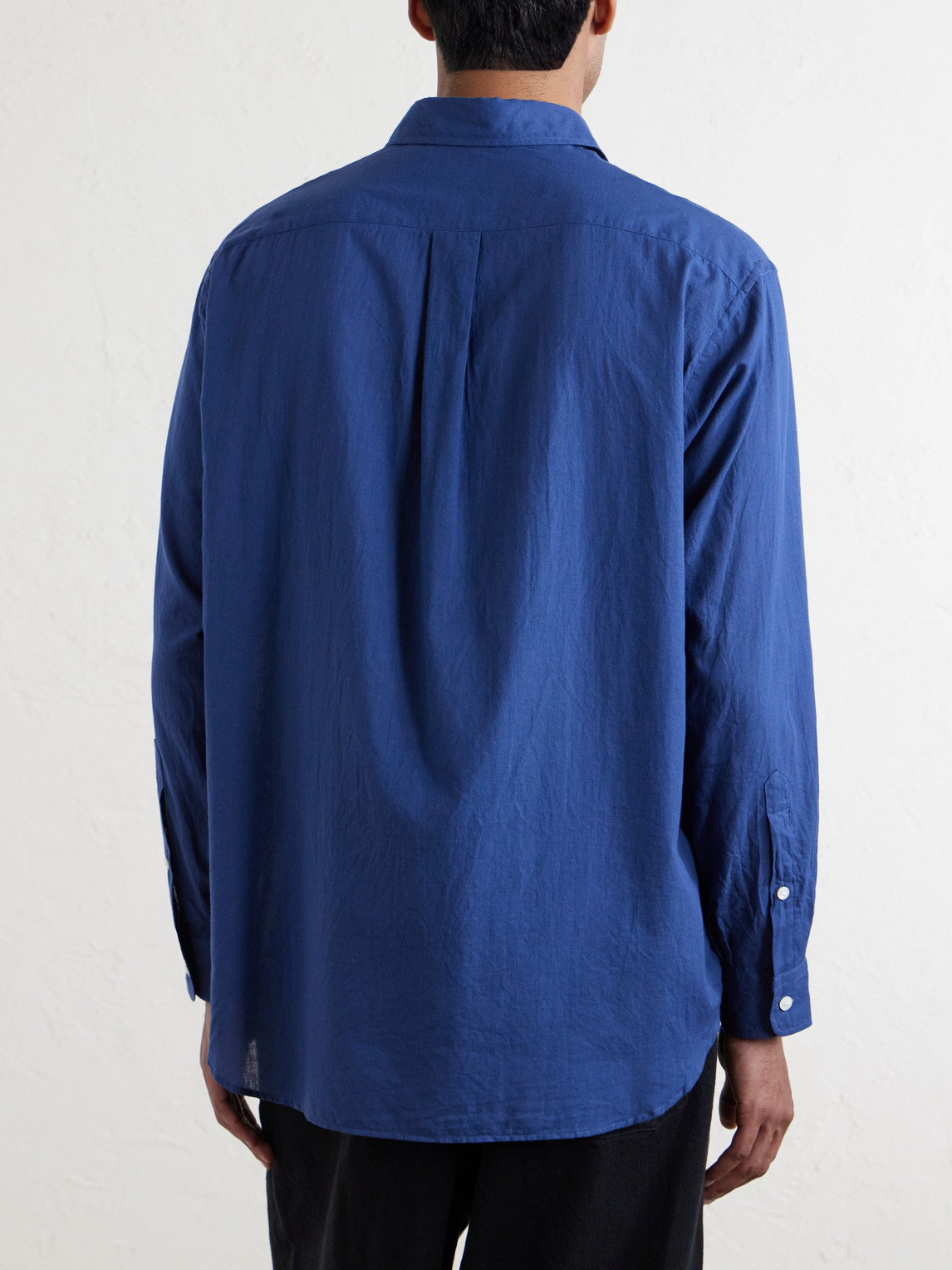 Cotton Shirt