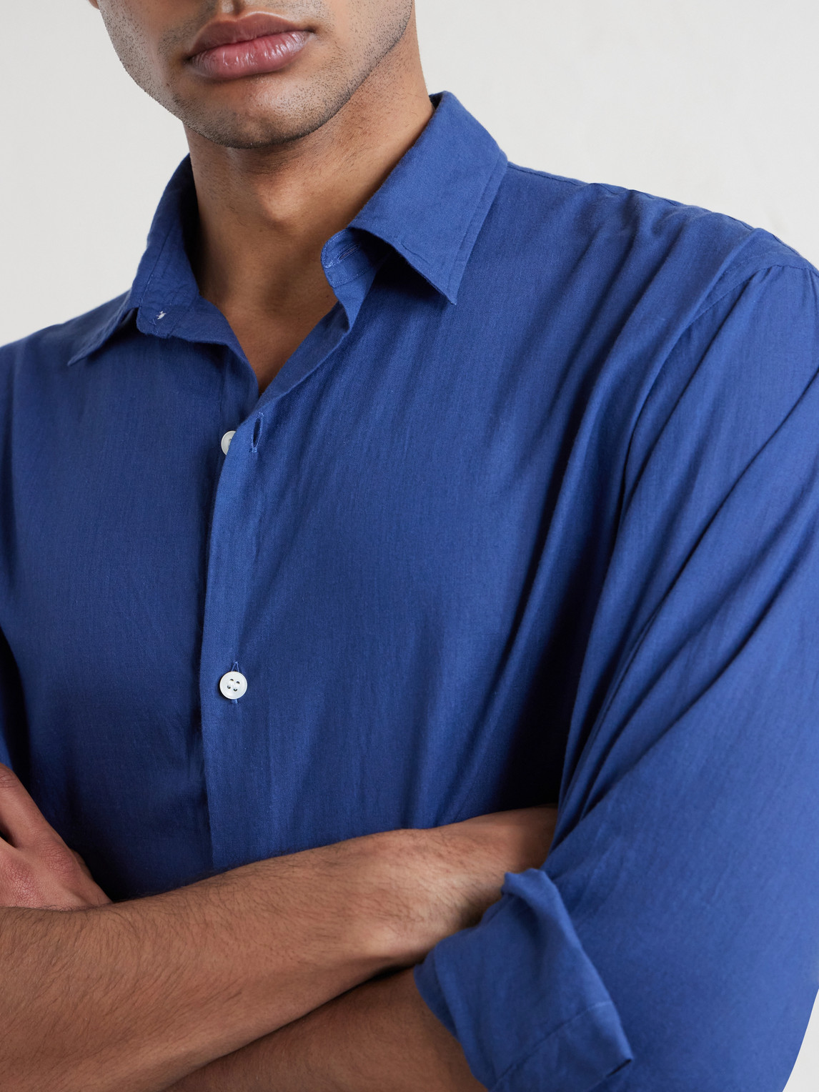 Cotton Shirt