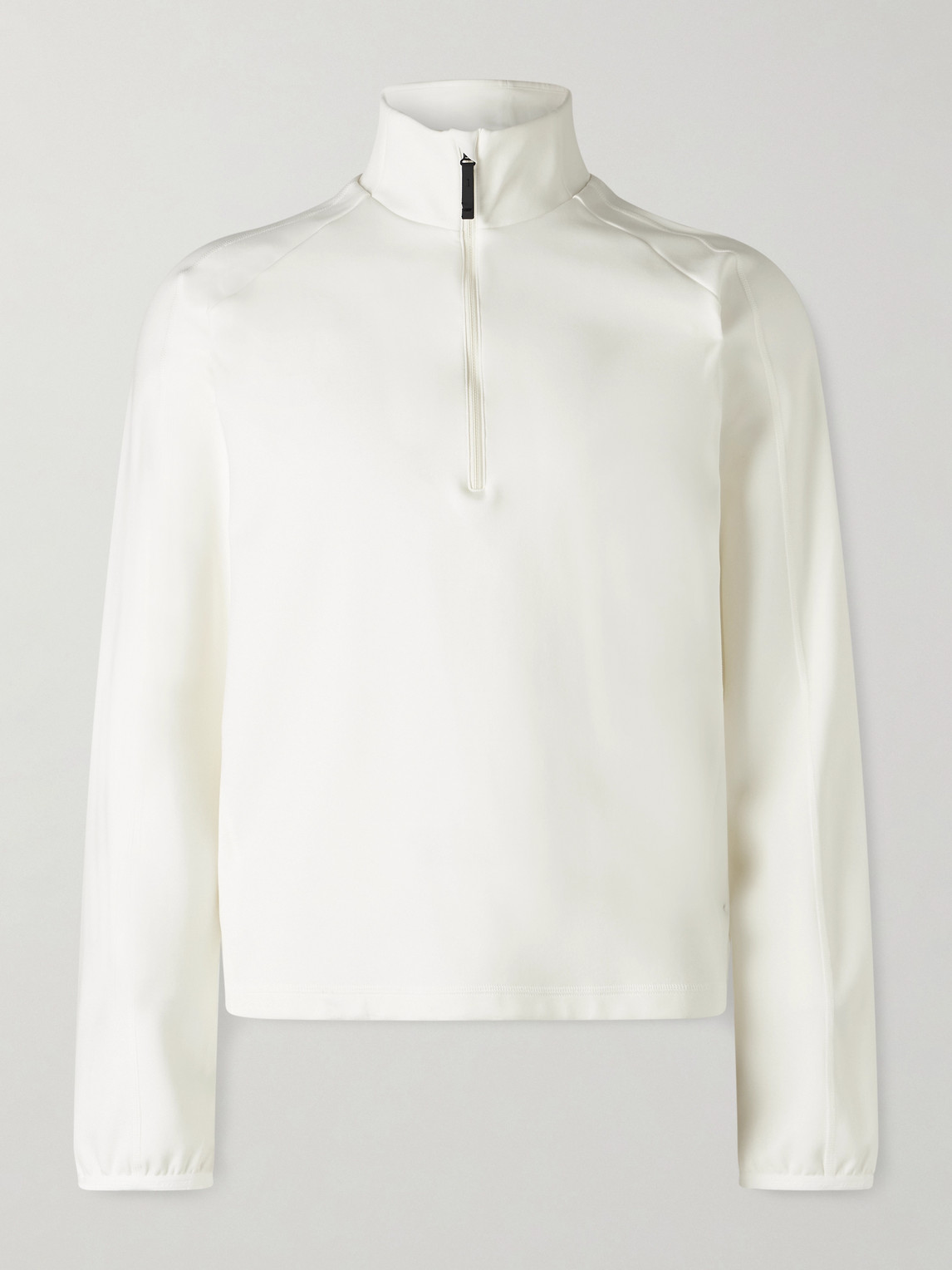 Aztech Mountain – Ajax Slim-Fit Stretch-Jersey Zip-Up Ski Base Layer