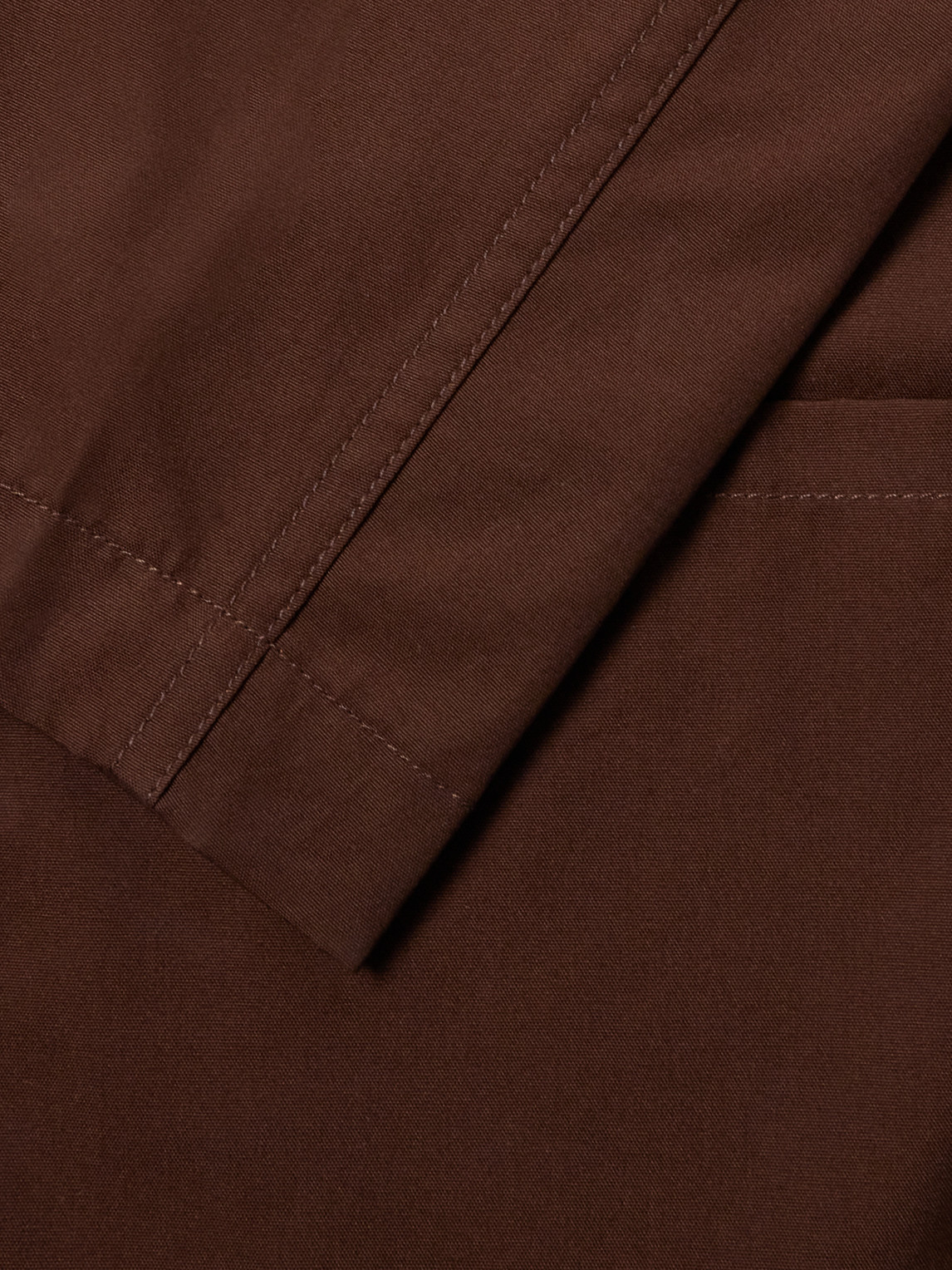 Cotton Suit Jacket