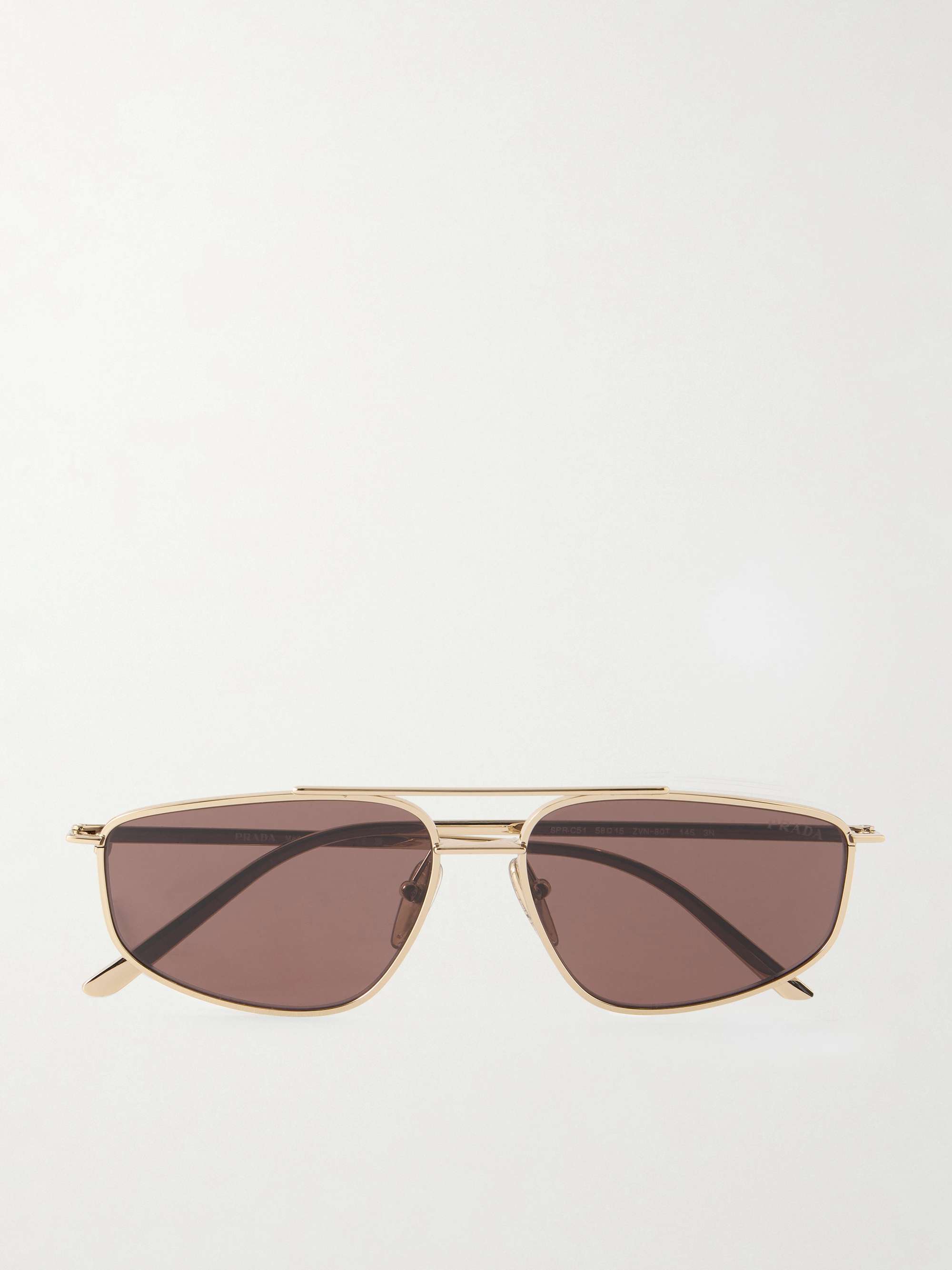 PRADA EYEWEAR 