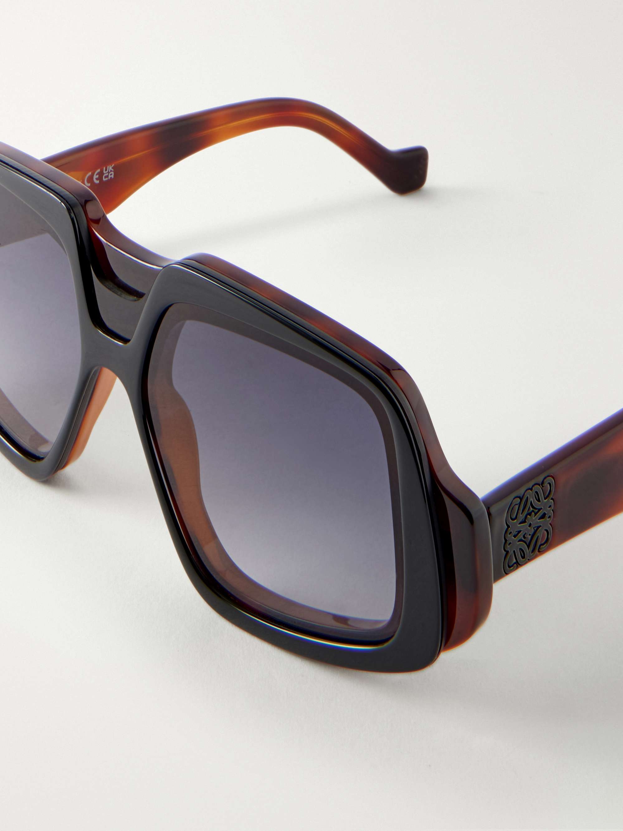 LOEWE EYEWEAR 
