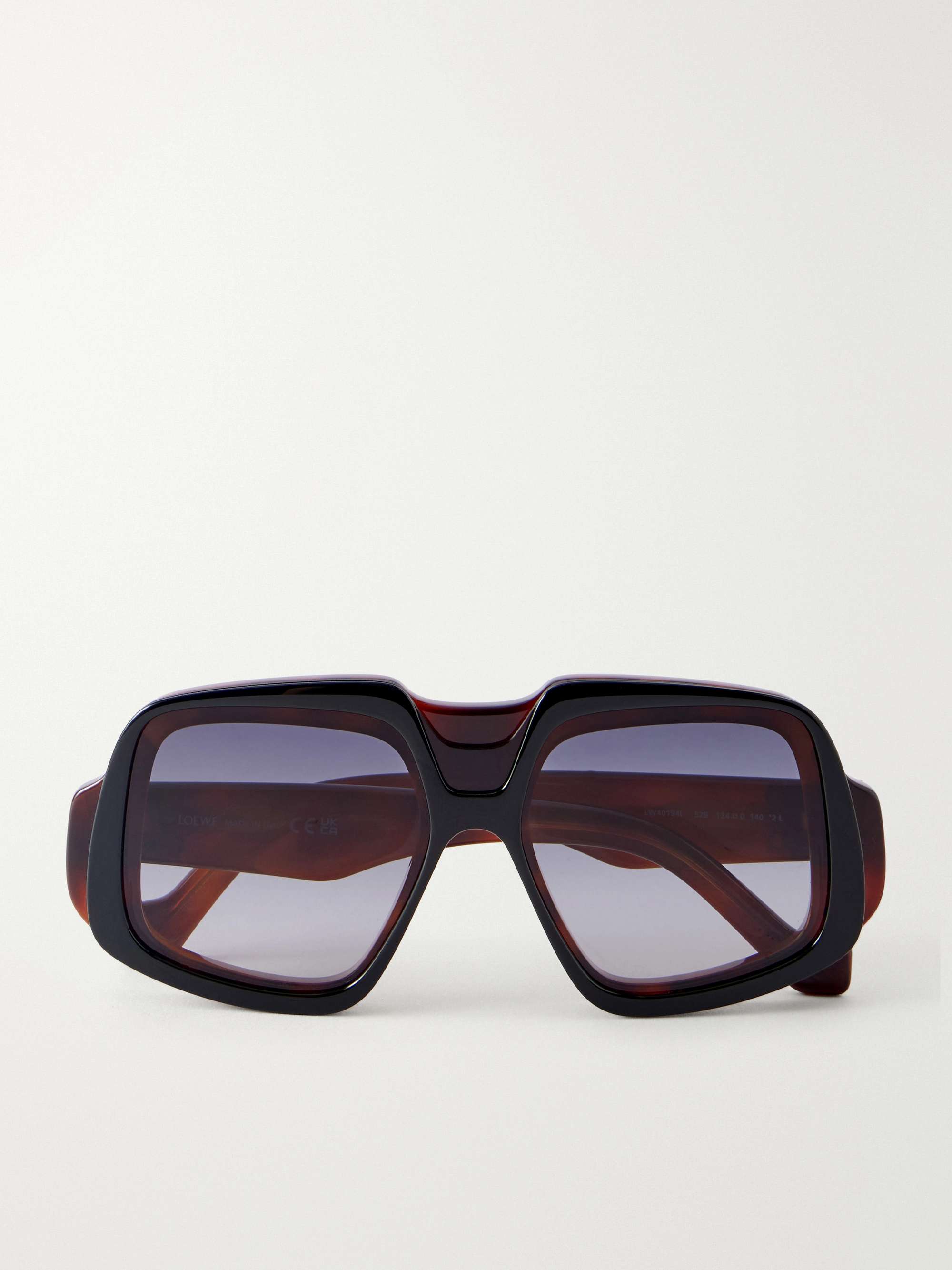 LOEWE EYEWEAR 