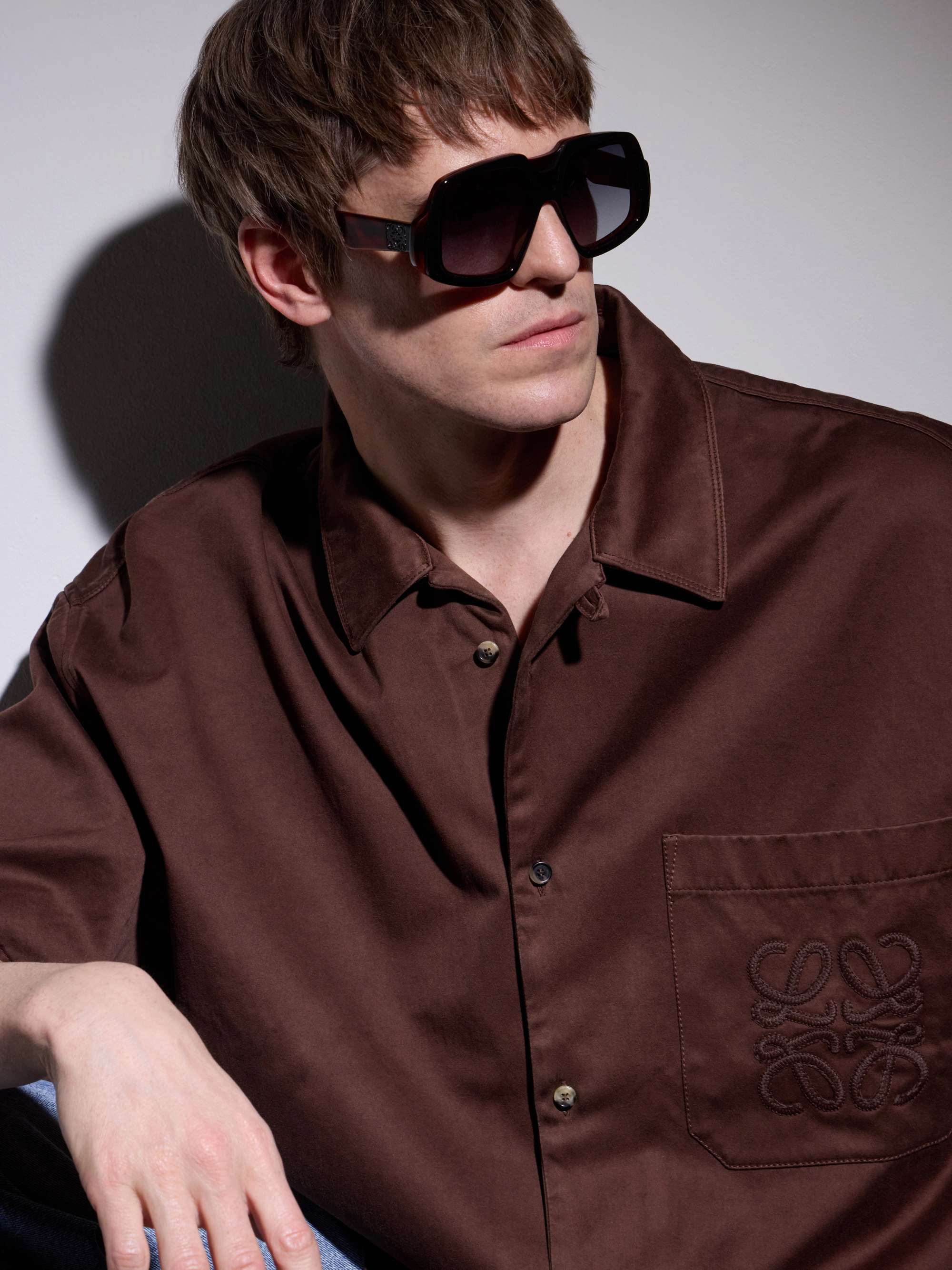 LOEWE EYEWEAR 