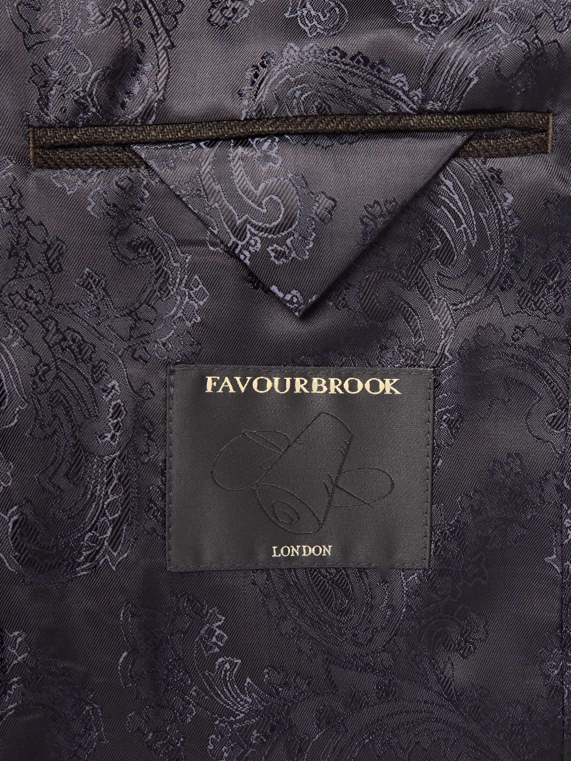 FAVOURBROOK 