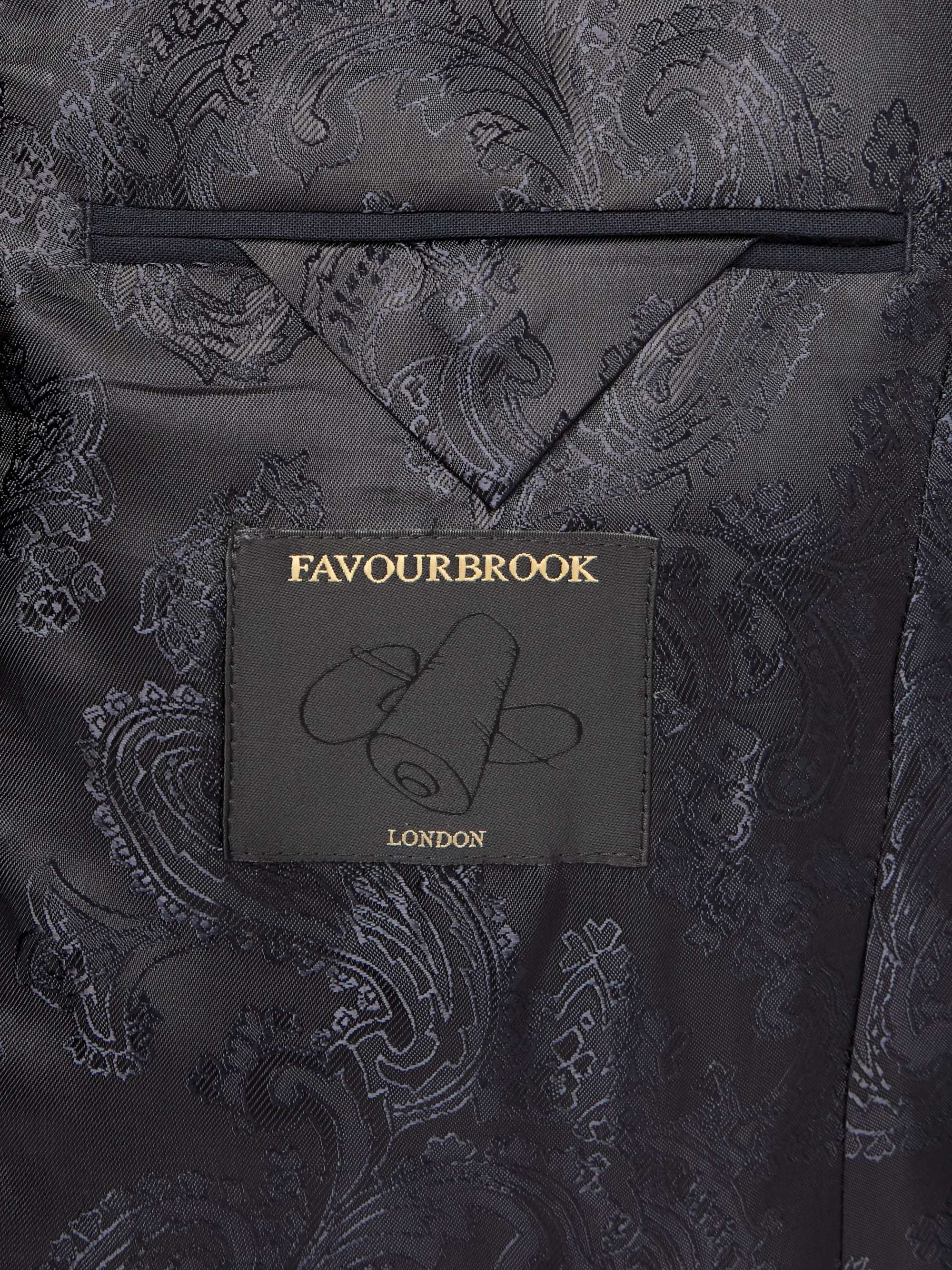 FAVOURBROOK 