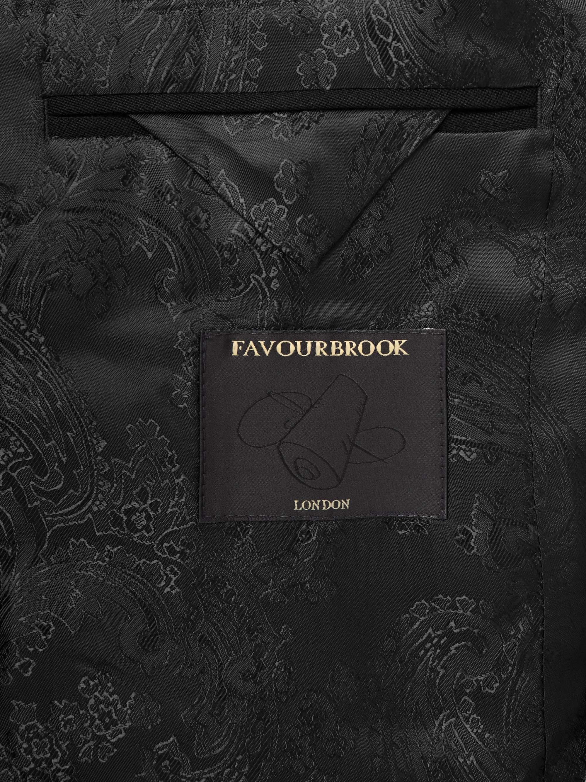 FAVOURBROOK 