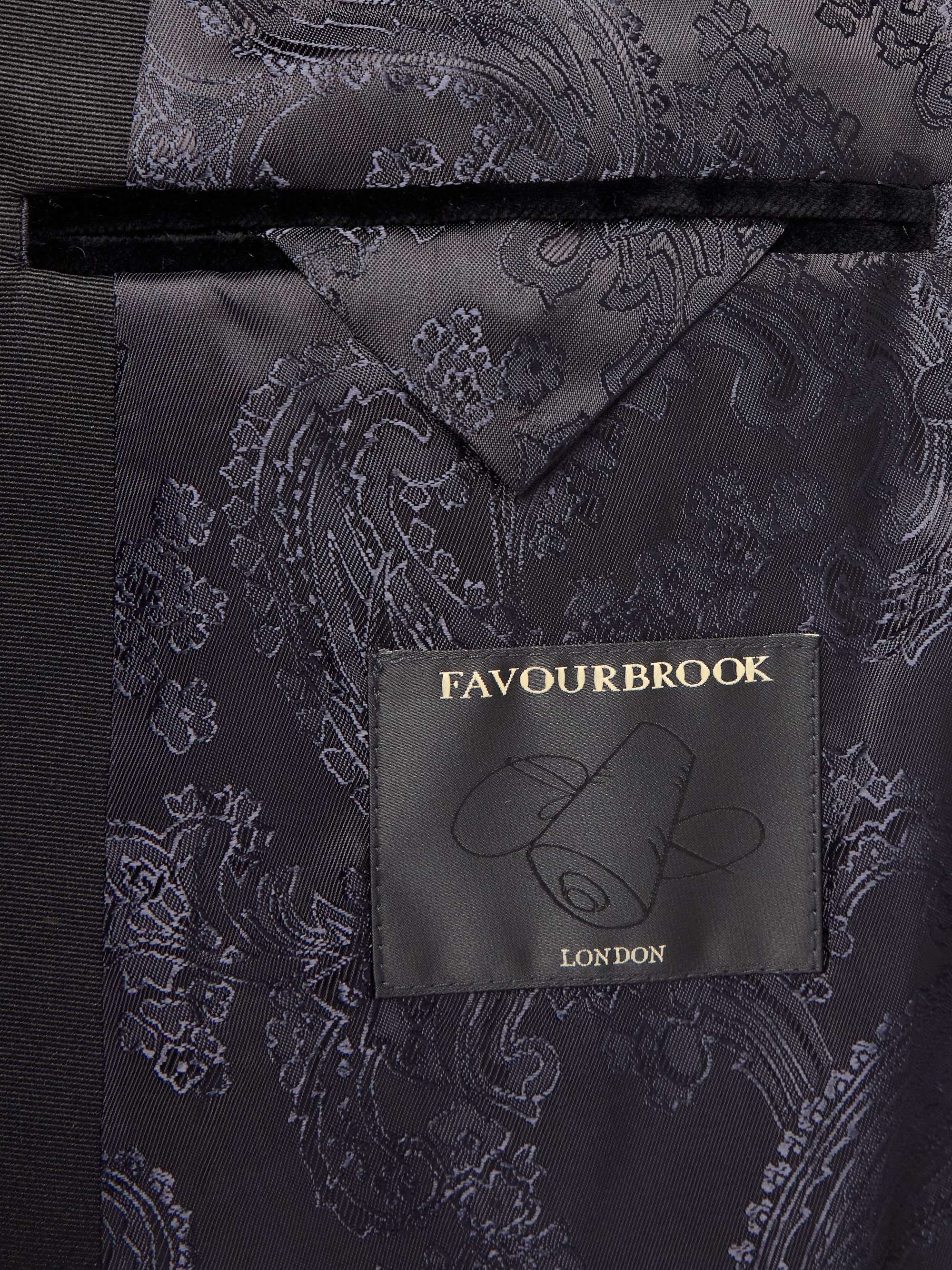FAVOURBROOK 