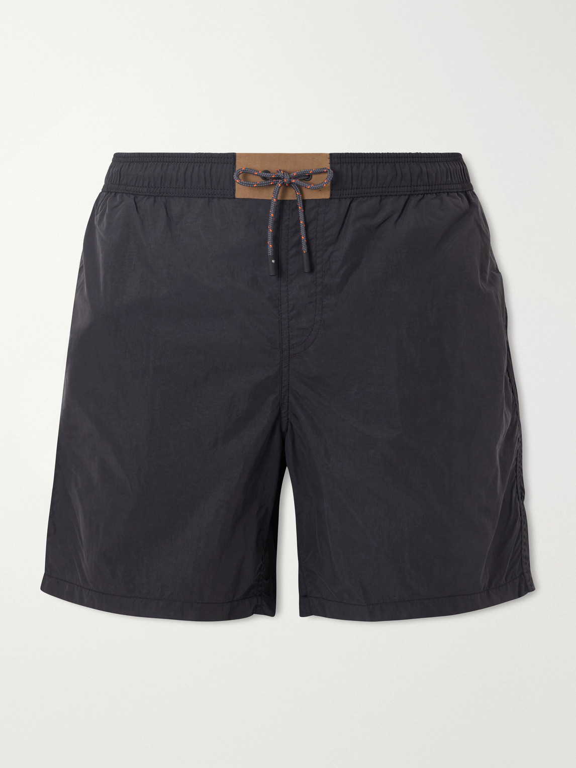 Sease Straight-Leg Swim Shorts - Men