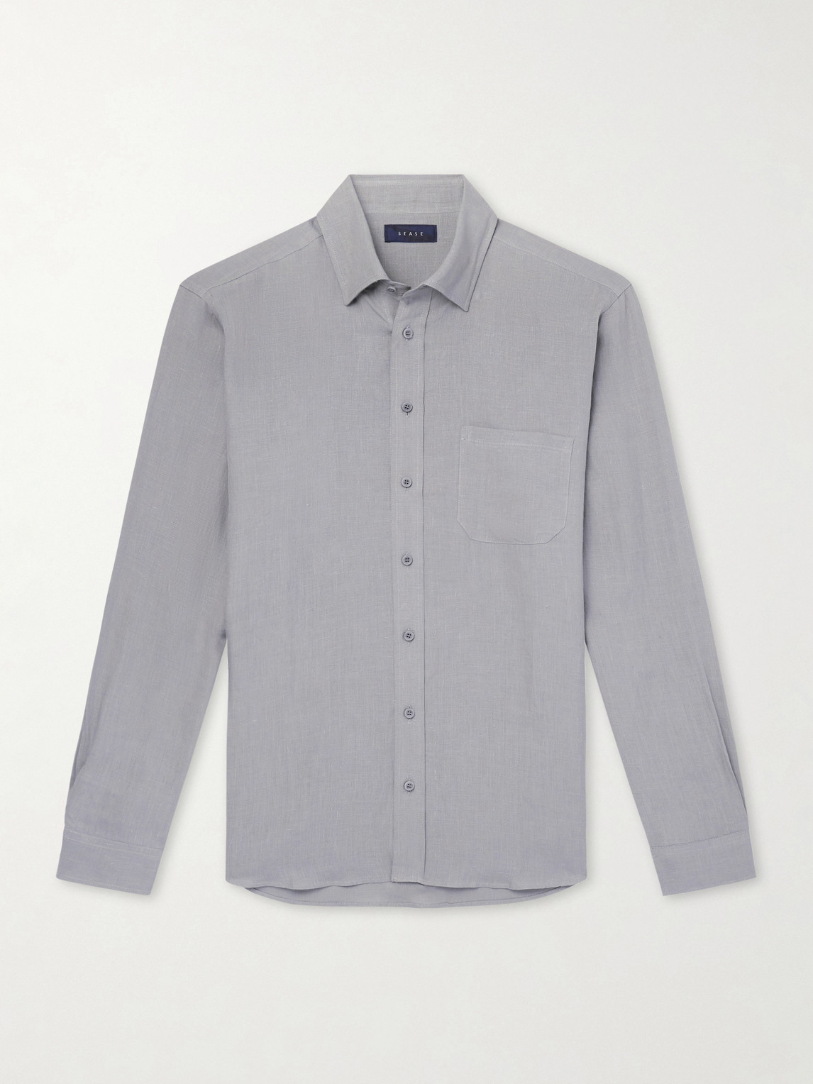 Sease Hemp hirt - Men