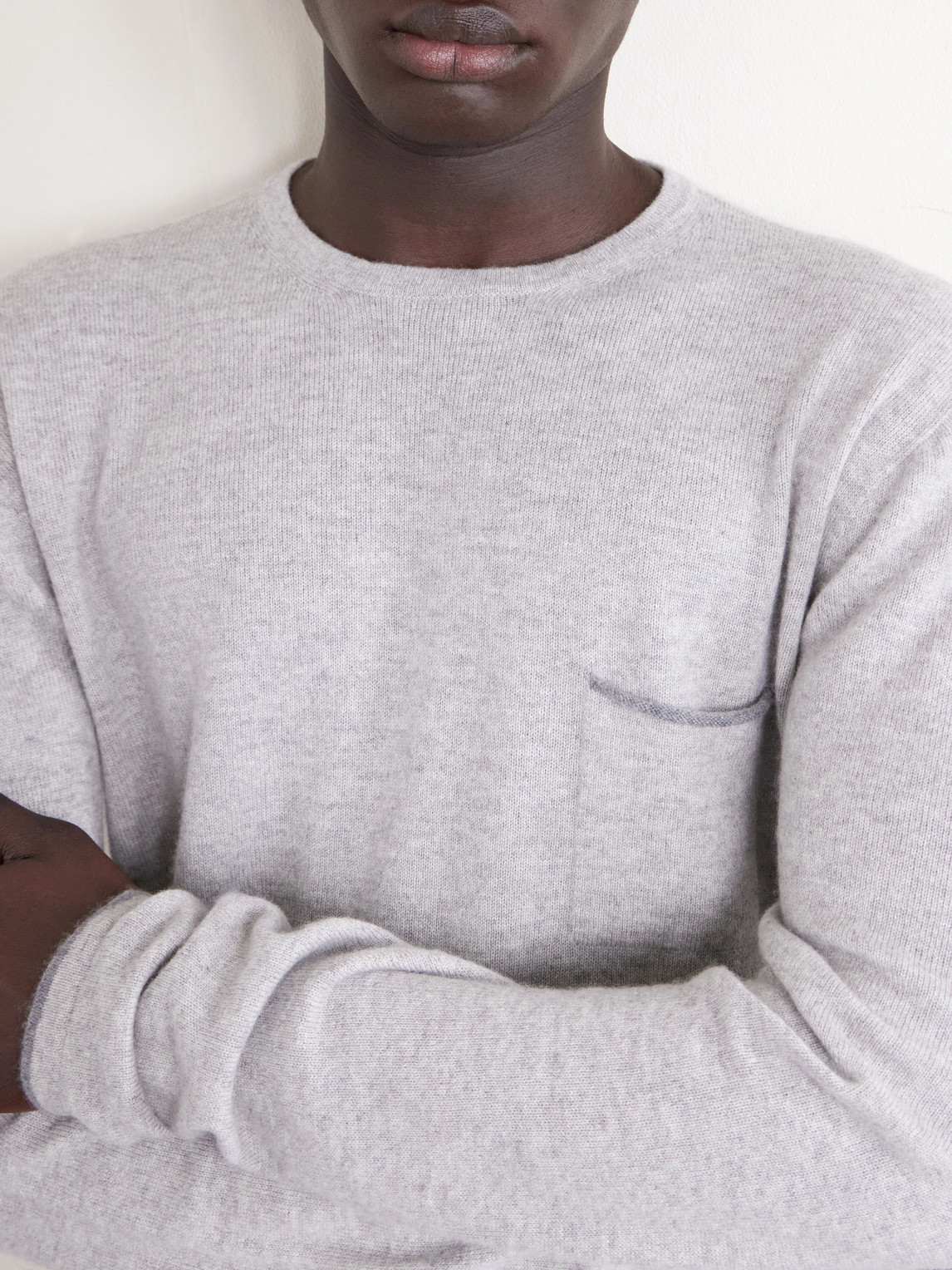 Shore Cashmere Sweater