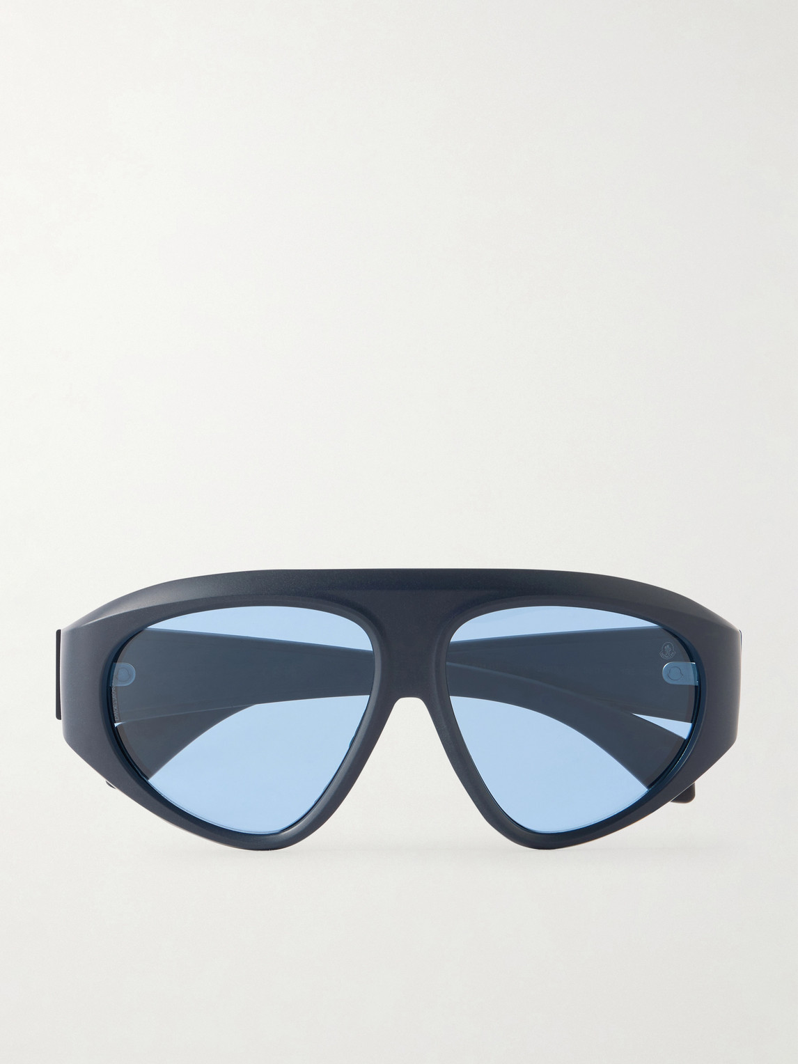 Zyra Acetate Ski Sunglasses