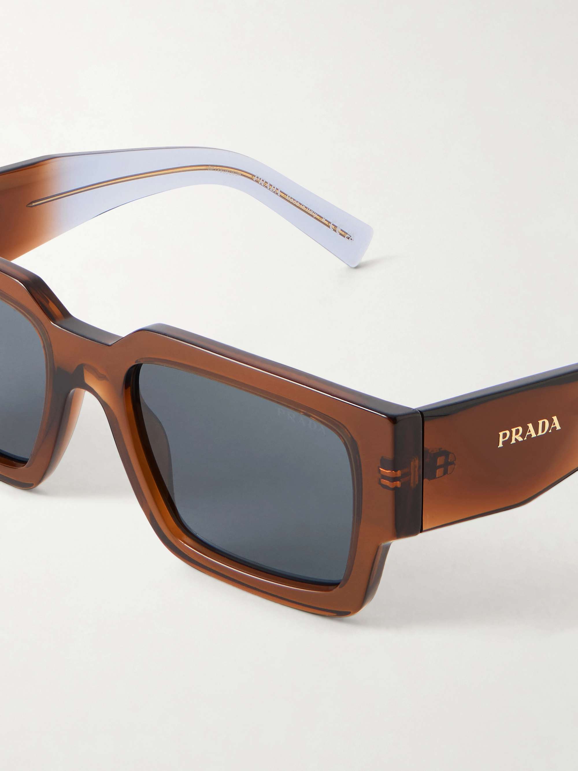 PRADA EYEWEAR 