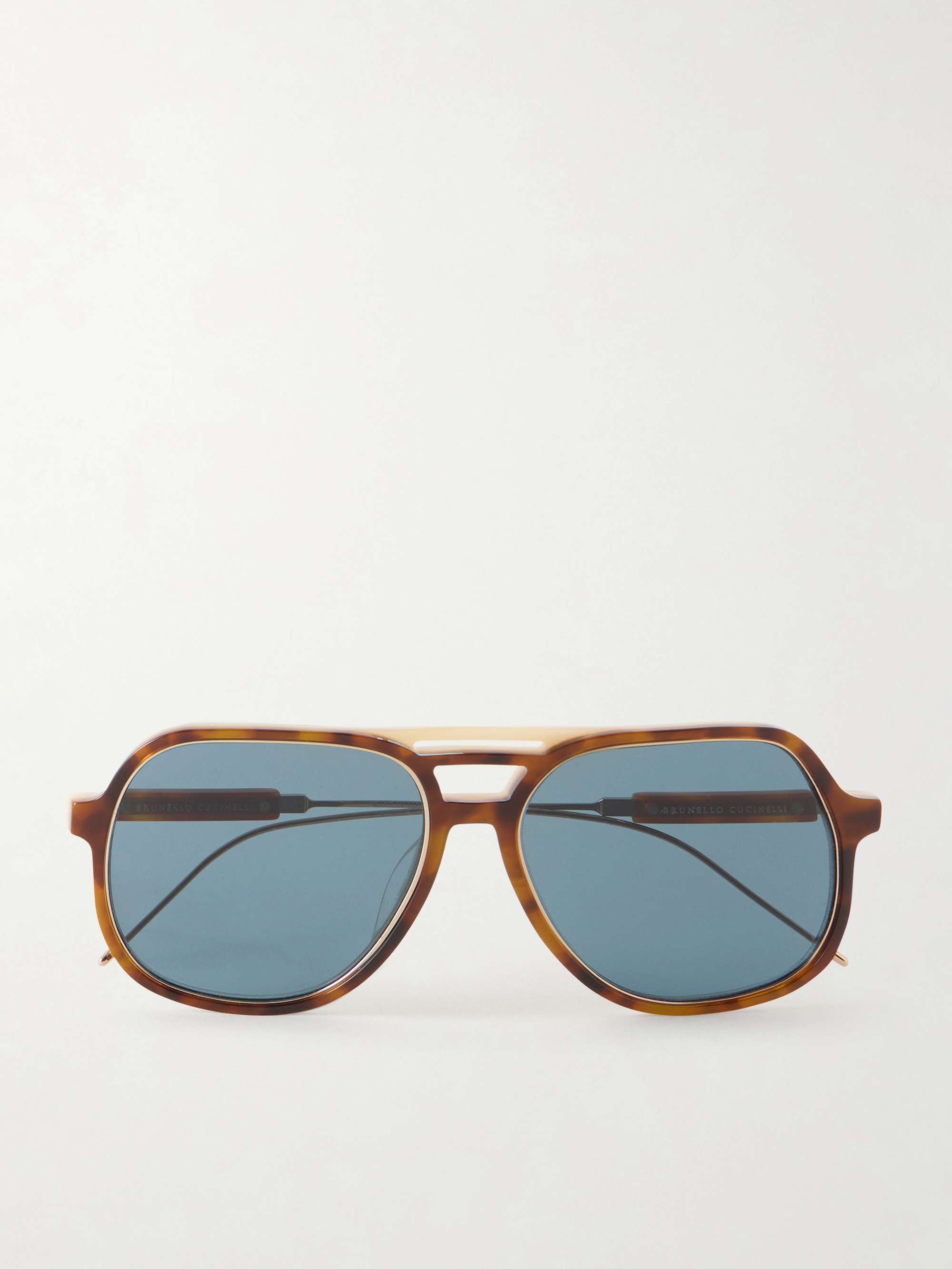 BRUNELLO CUCINELLI EYEWEAR 