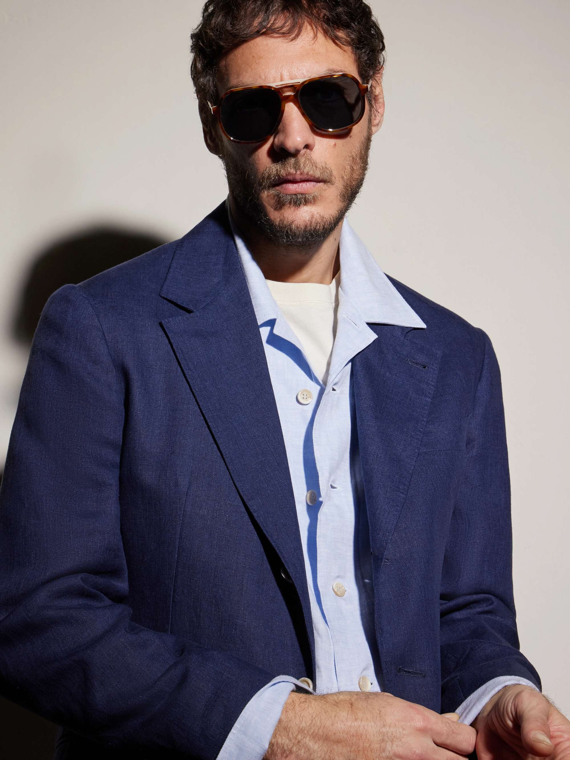 BRUNELLO CUCINELLI EYEWEAR 