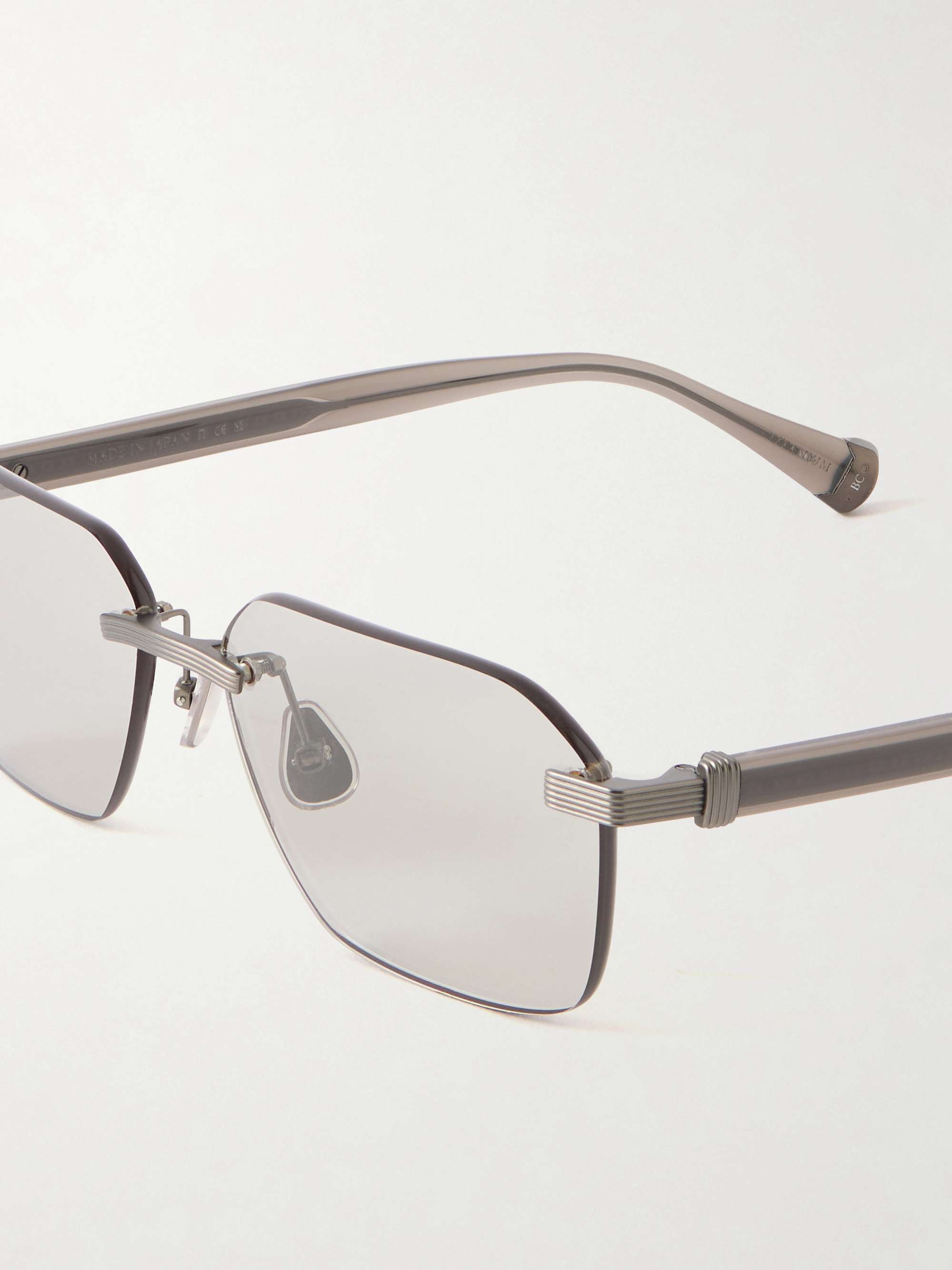 BRUNELLO CUCINELLI EYEWEAR 