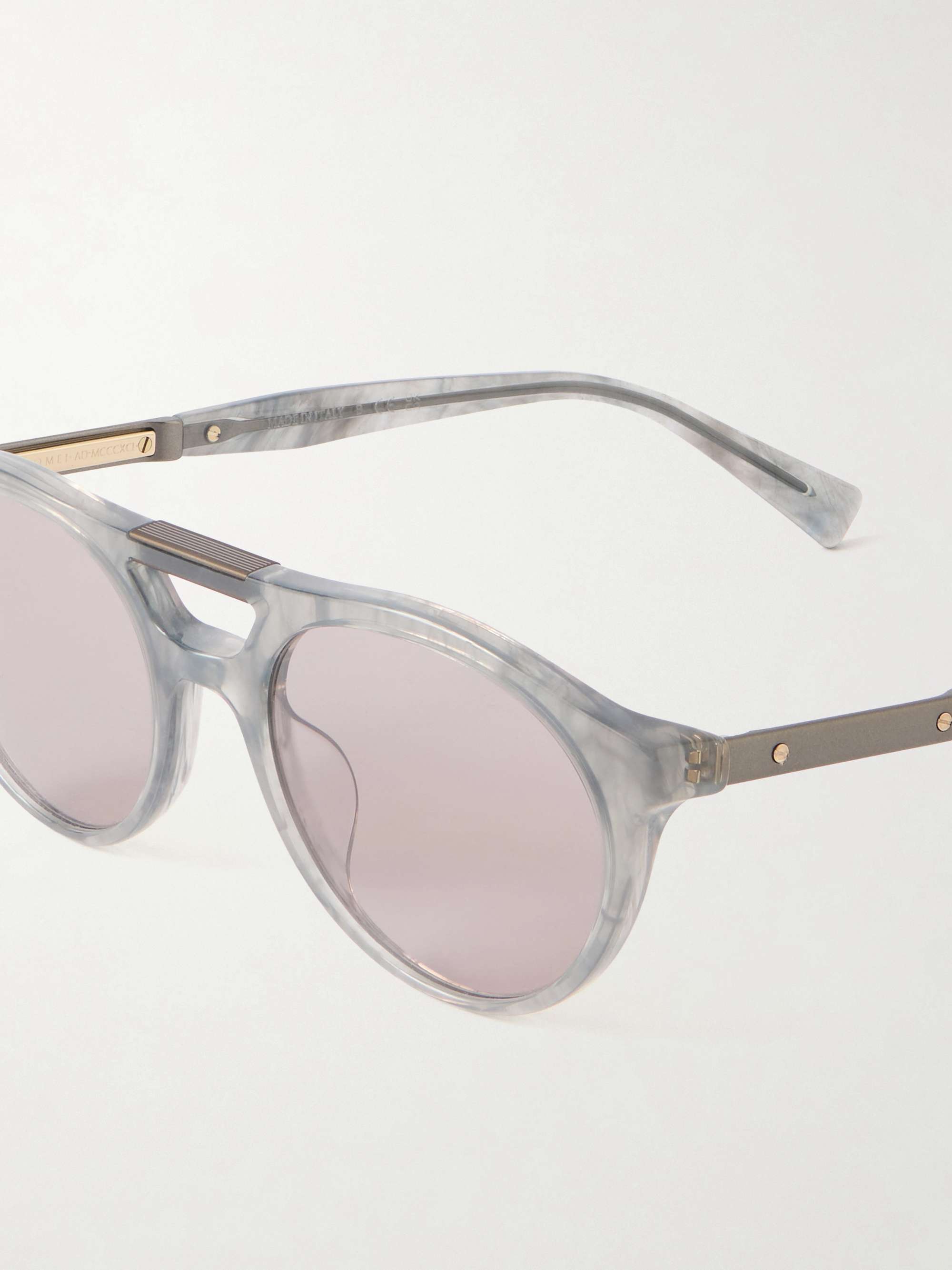BRUNELLO CUCINELLI EYEWEAR 