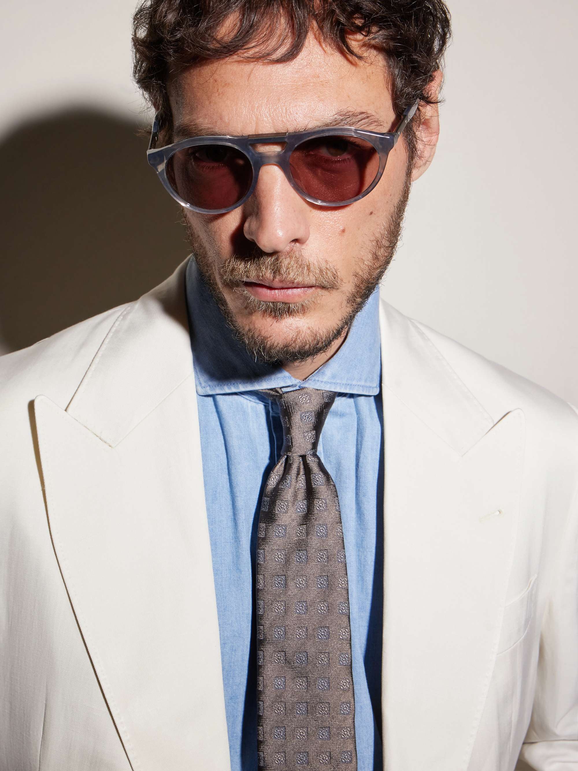 BRUNELLO CUCINELLI EYEWEAR 