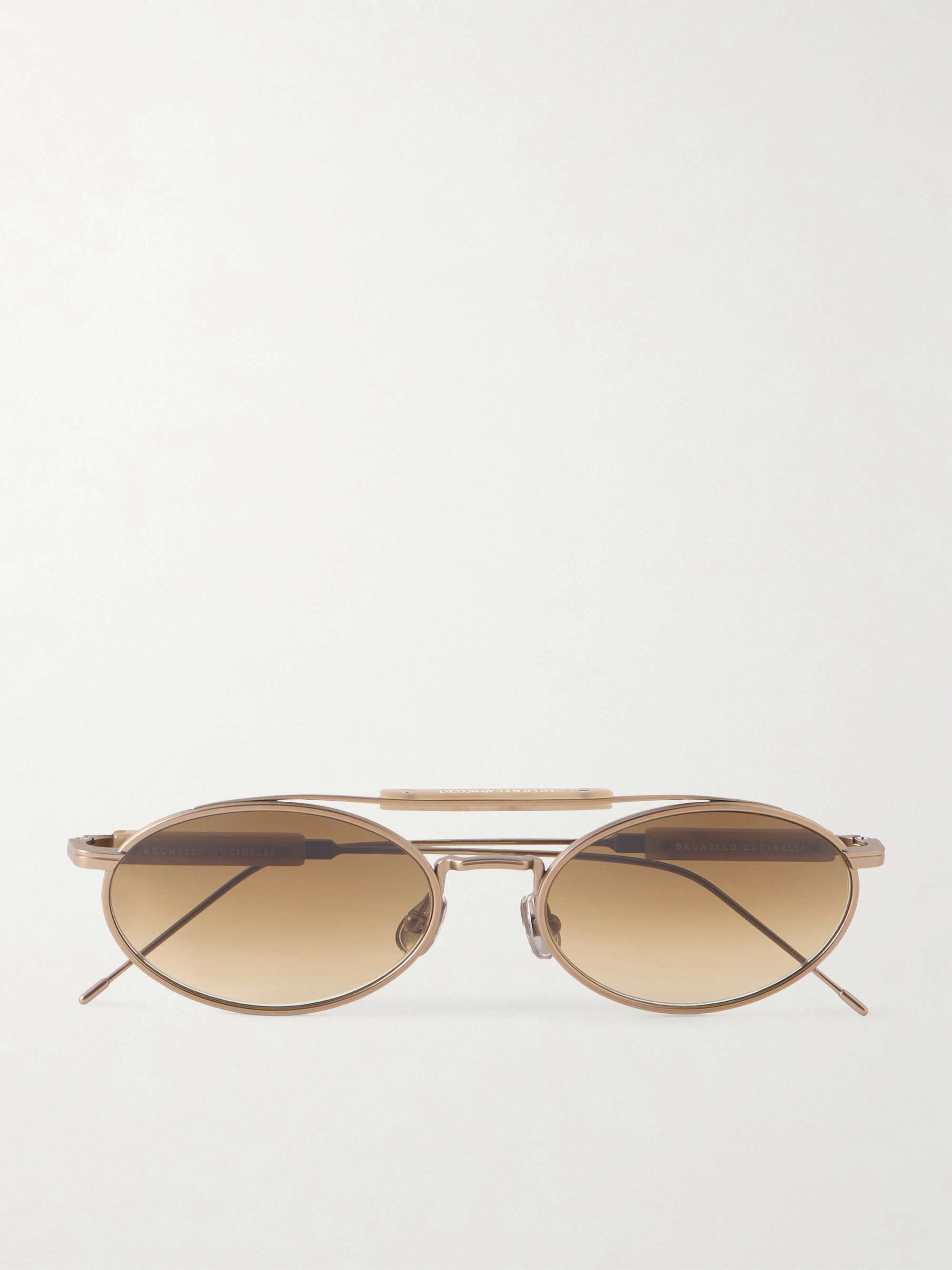 BRUNELLO CUCINELLI EYEWEAR 