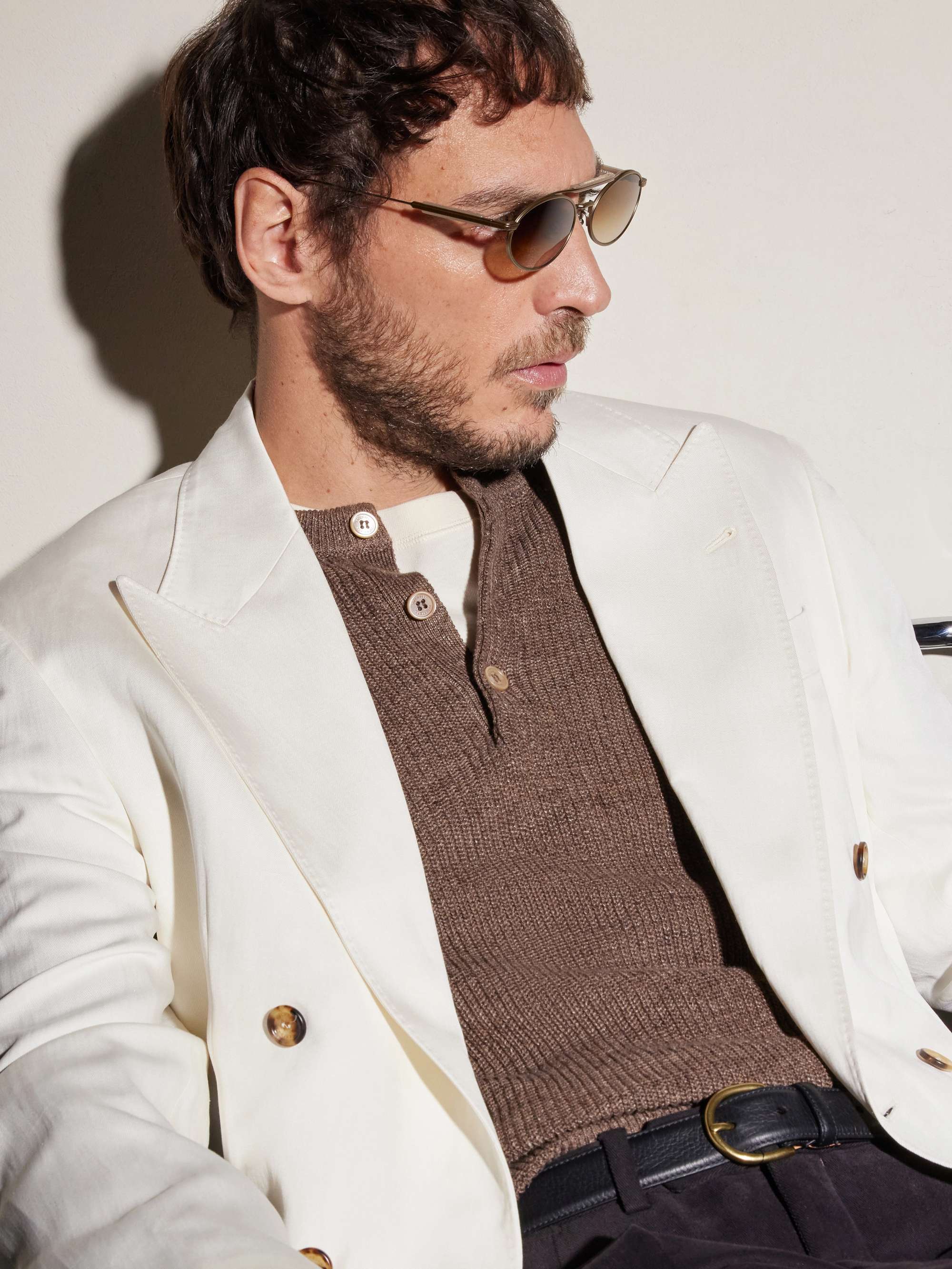 BRUNELLO CUCINELLI EYEWEAR 
