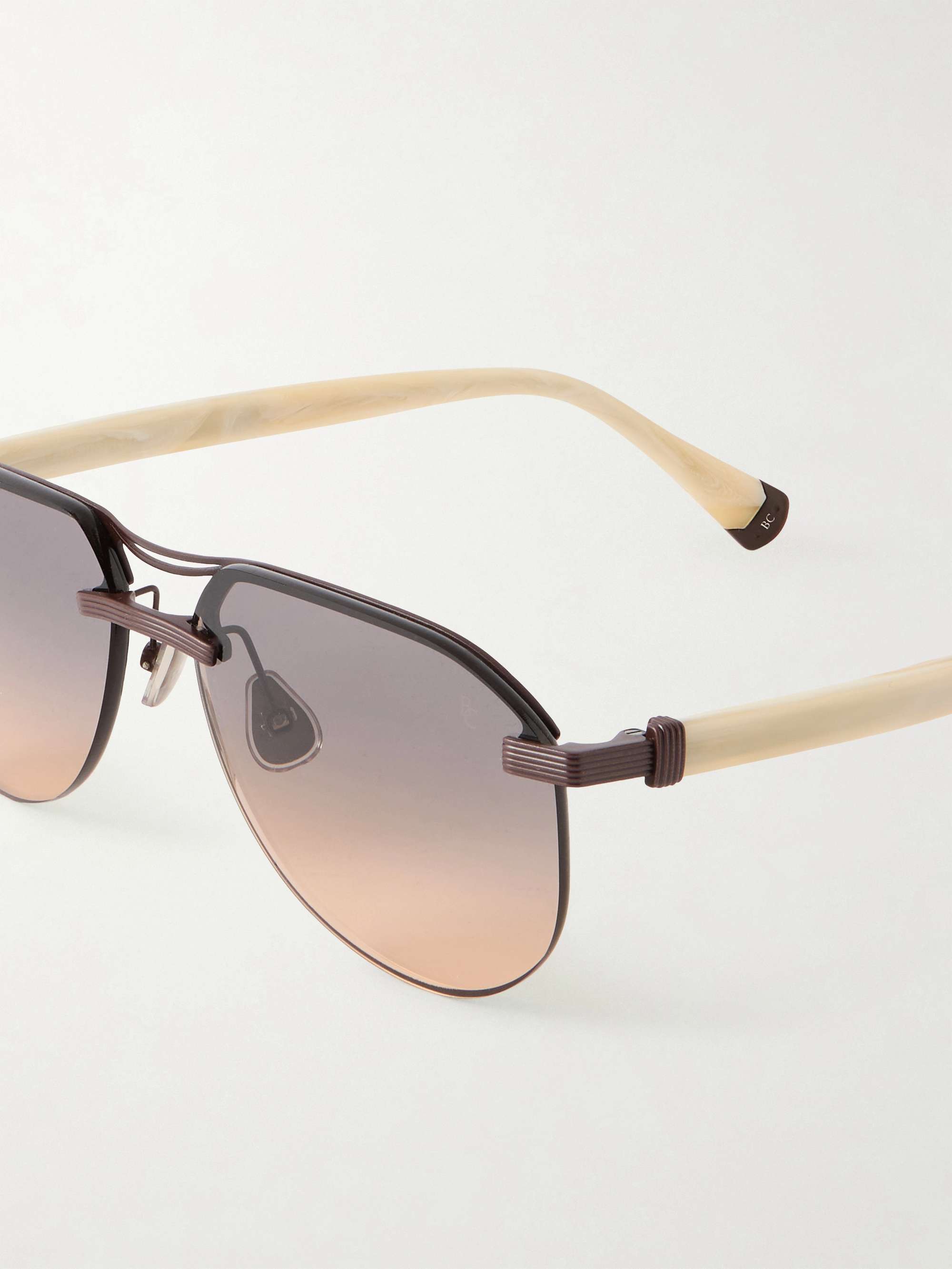BRUNELLO CUCINELLI EYEWEAR 