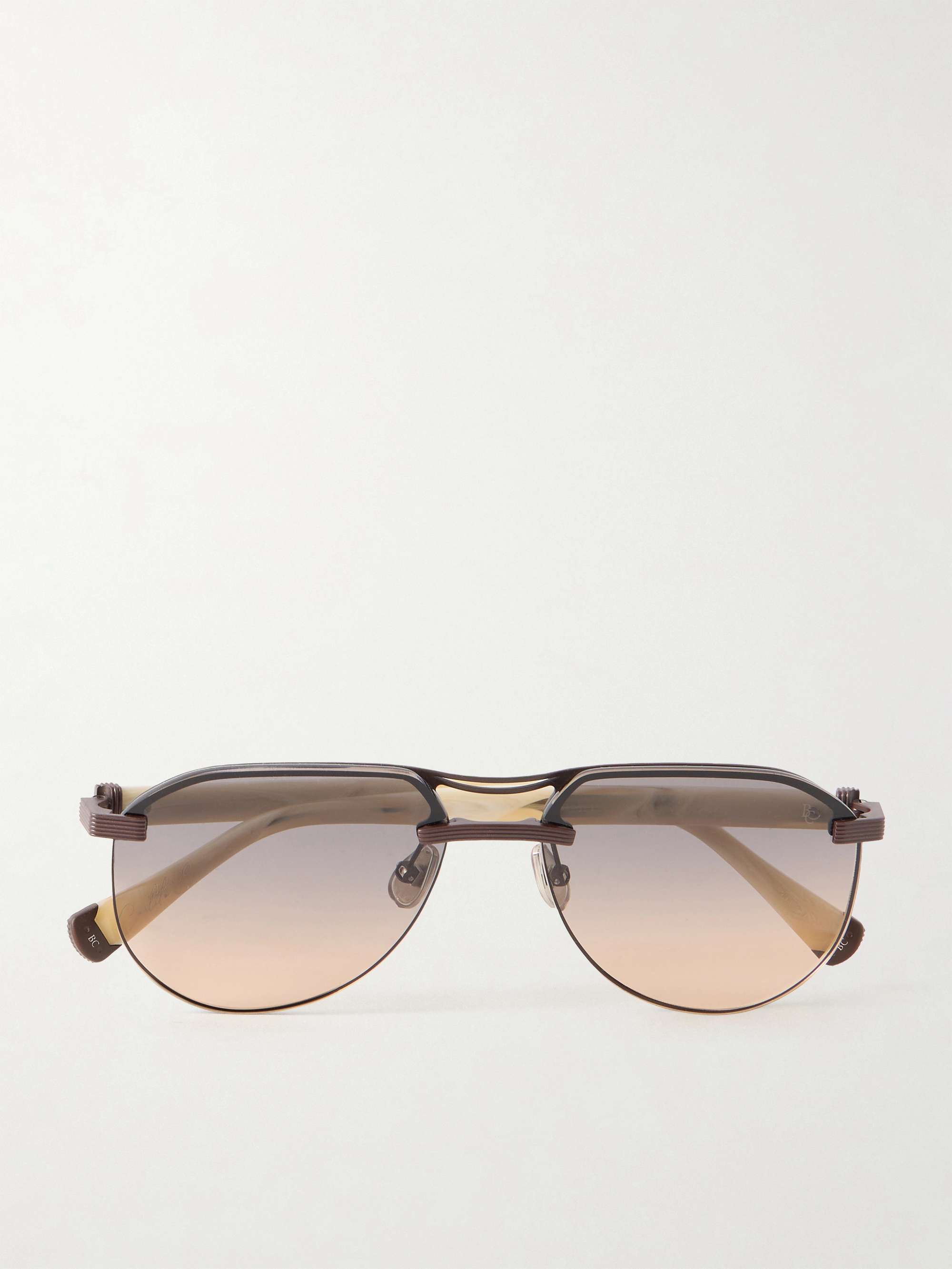 BRUNELLO CUCINELLI EYEWEAR 