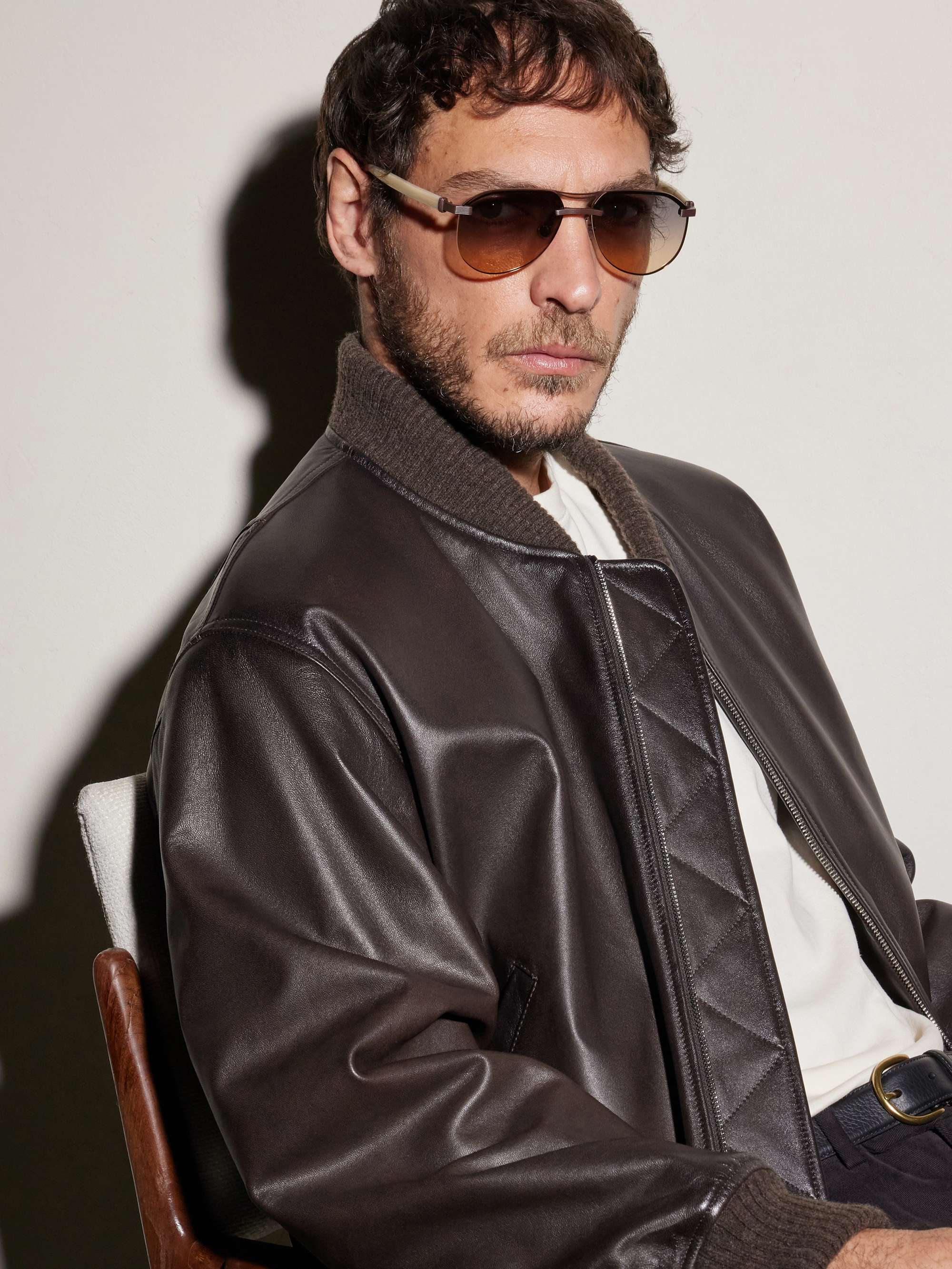 BRUNELLO CUCINELLI EYEWEAR 