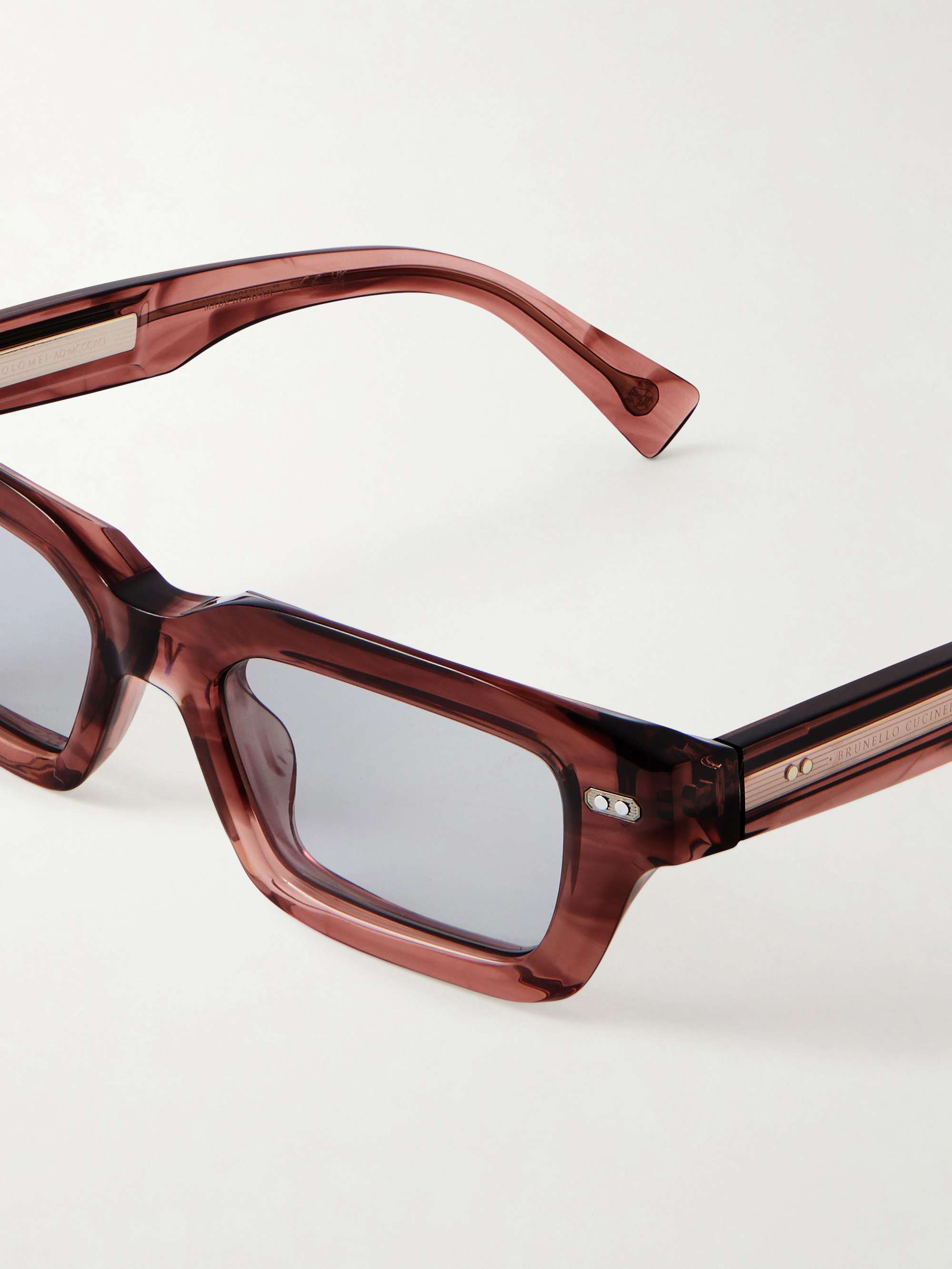 BRUNELLO CUCINELLI EYEWEAR 